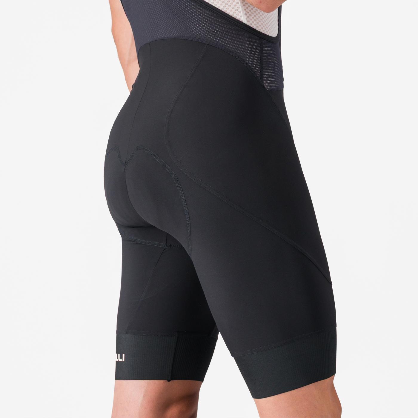 Castelli Endurance 4 Cykelshorts