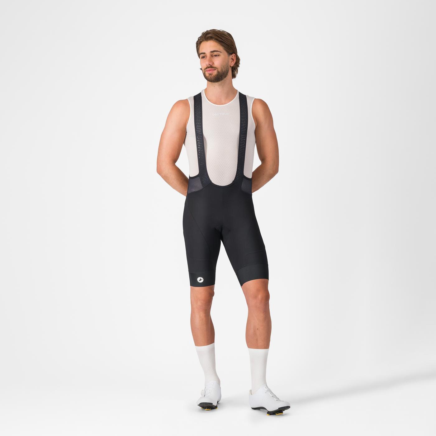 Castelli Endurance 4 Cykelshorts