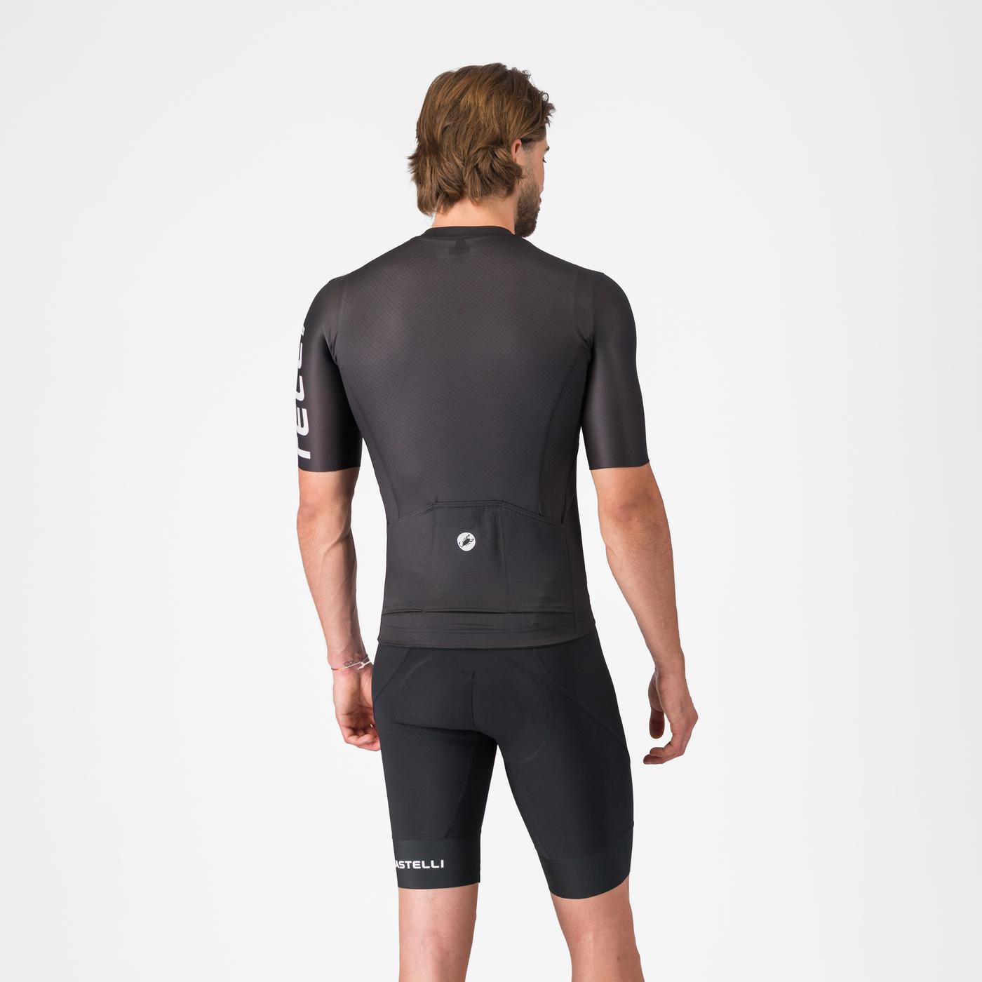 Castelli Endurance 4 Cykelshorts