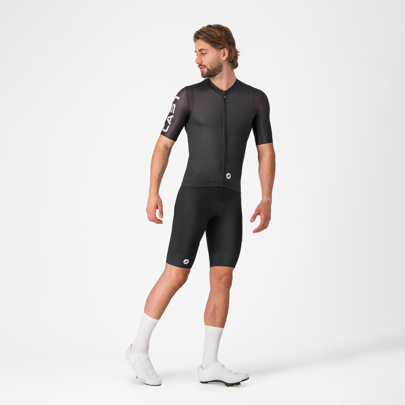 Castelli Endurance 4 Cykelshorts