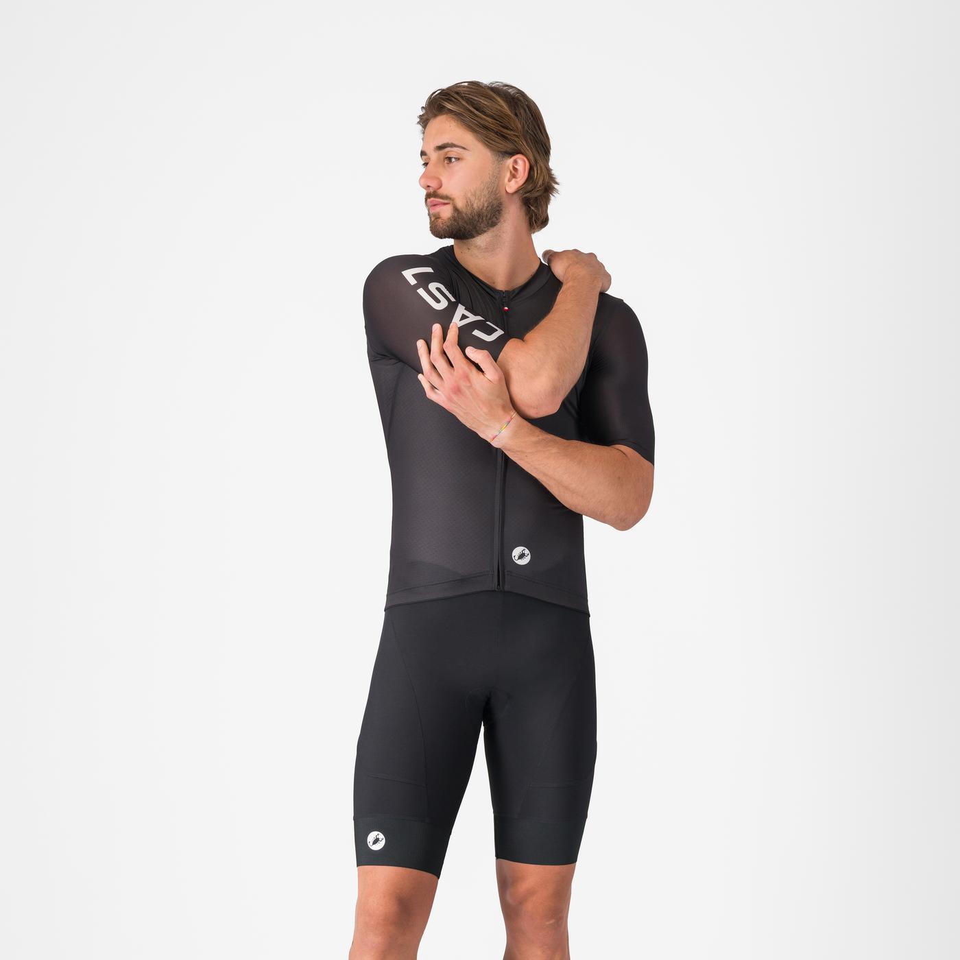 Castelli Endurance 4 Cykelshorts