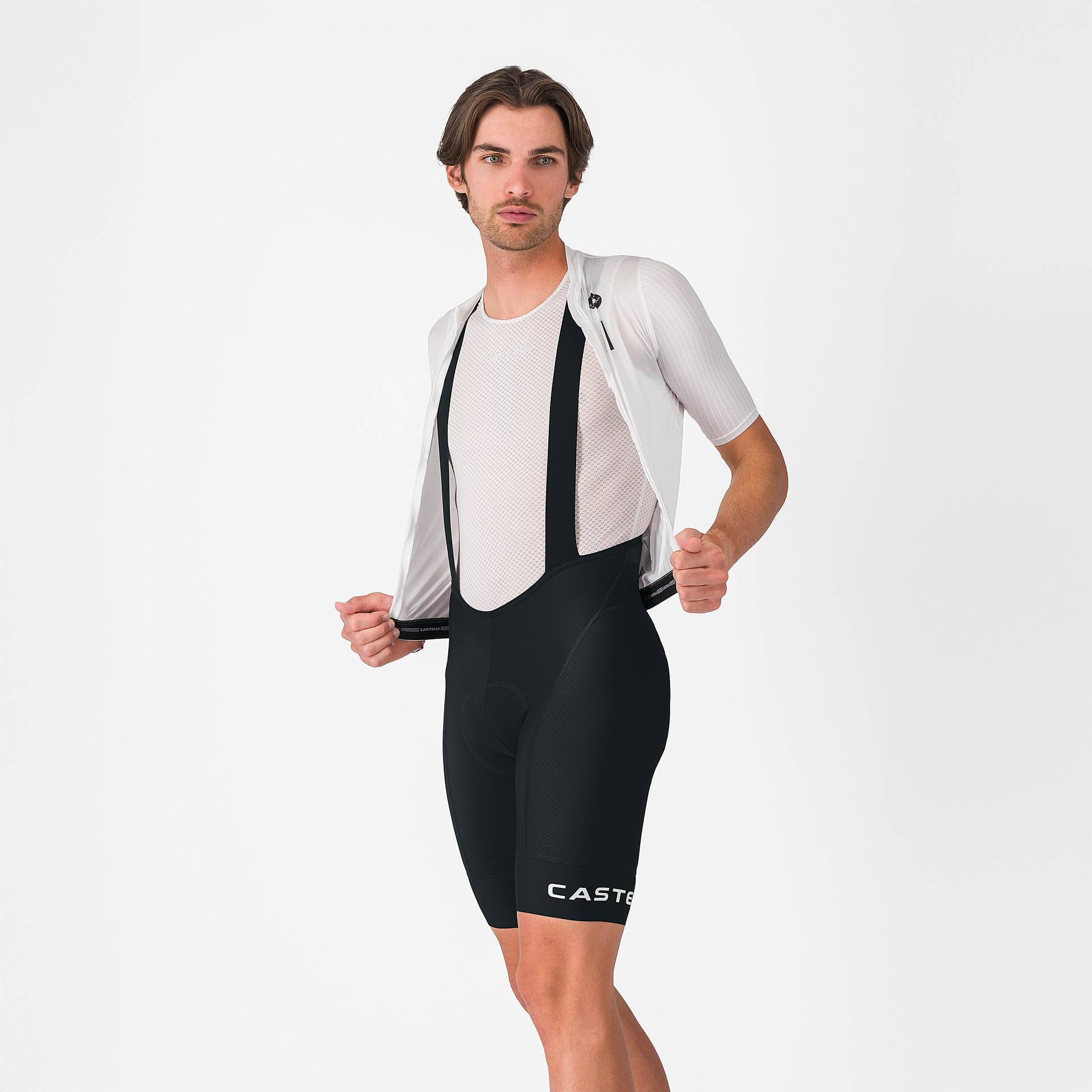 Castelli Competizione 2 Kit Bibshorts