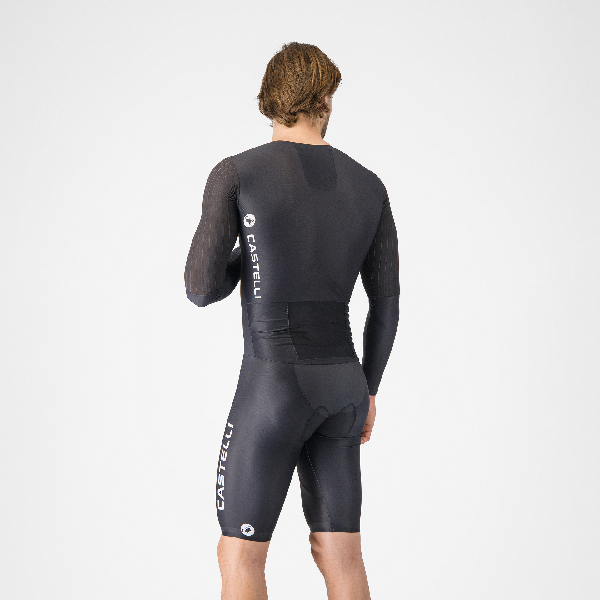 Castelli Body Paint V TT Speedsuit