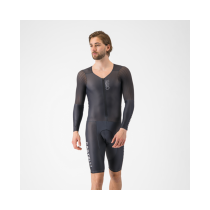 Castelli Body Paint V TT Speedsuit
