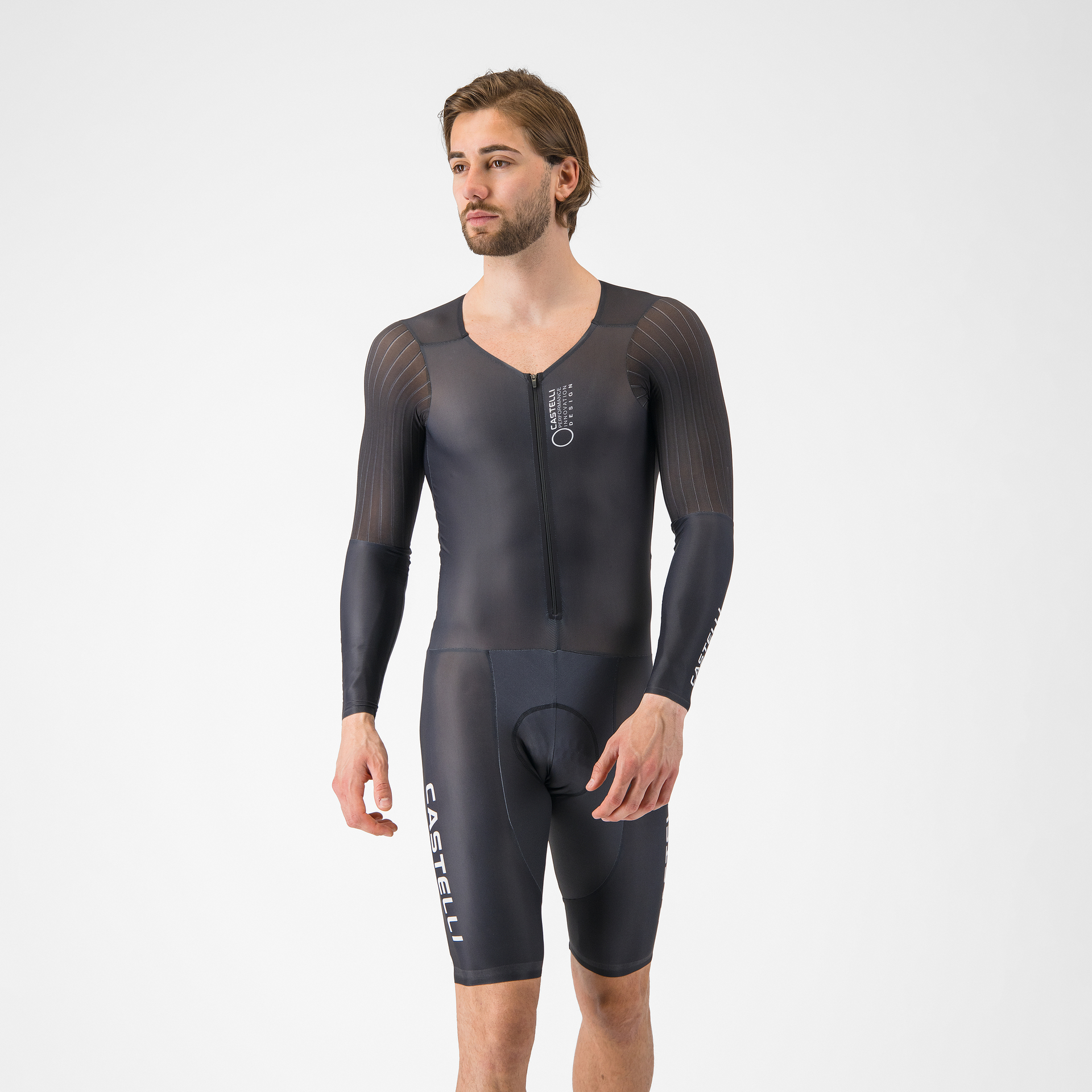 Castelli Body Paint V TT Speedsuit