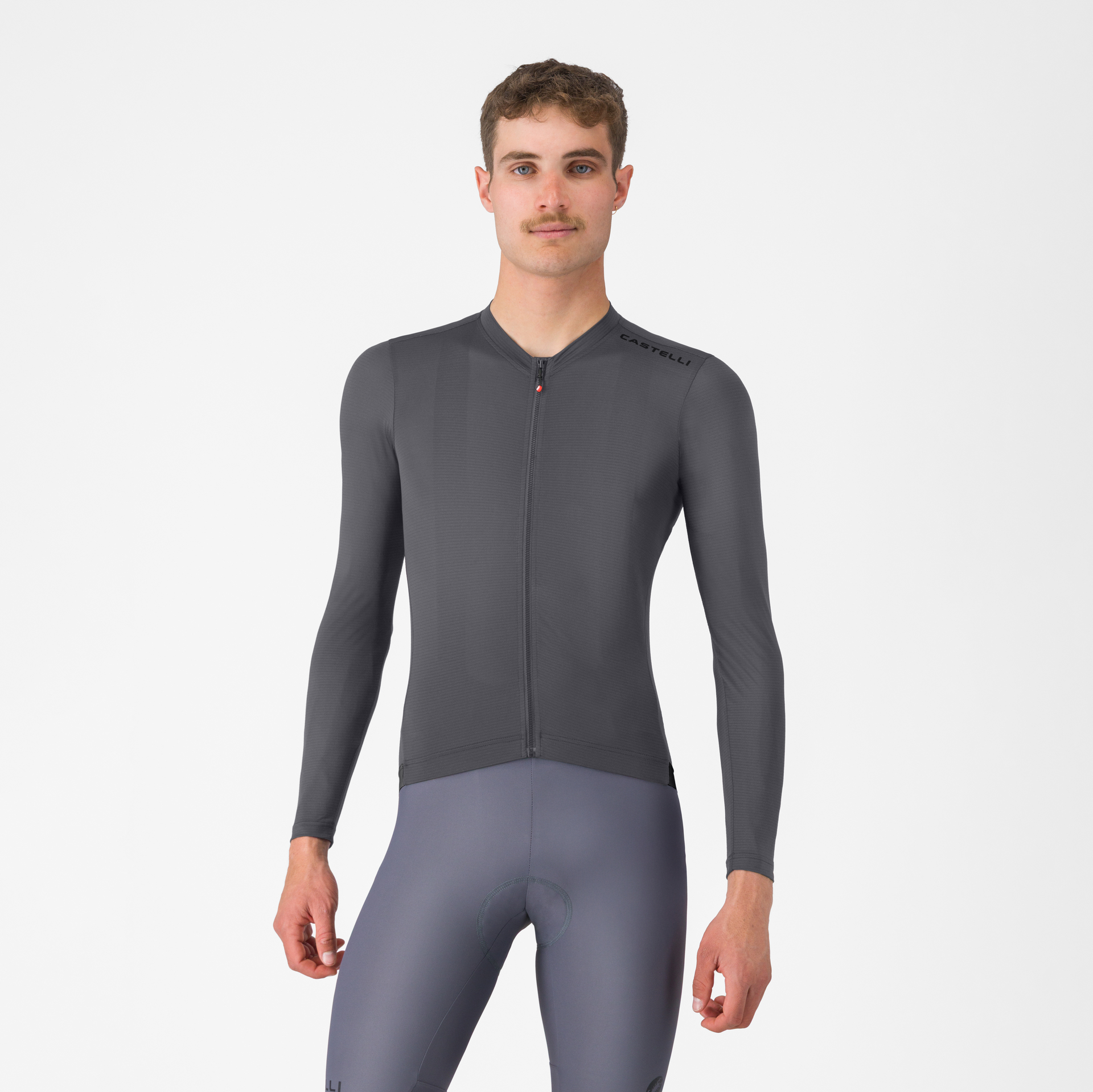 Castelli Espresso 2 LS Cykeltröja