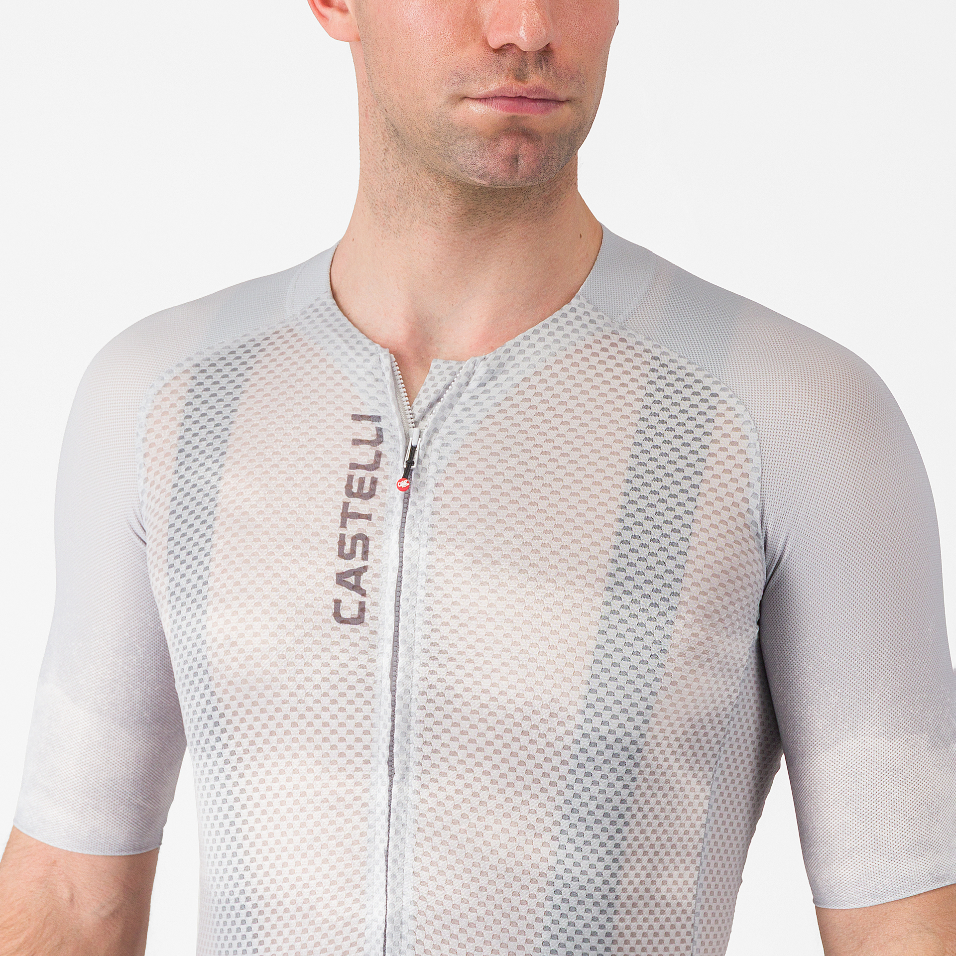 Castelli Climber's A/C Kort Cykeltröja