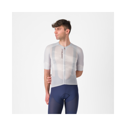 Castelli Climber's A/C Kort Cykeltröja