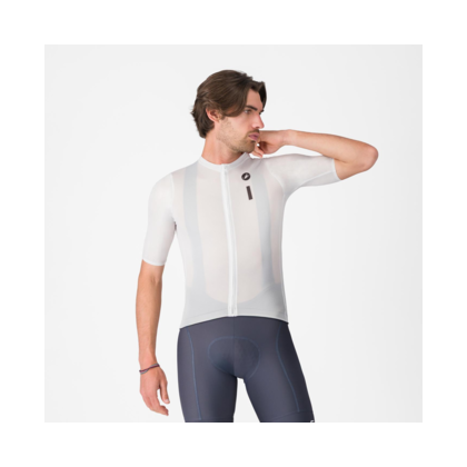 Castelli Drittone Logo Cykeltröja