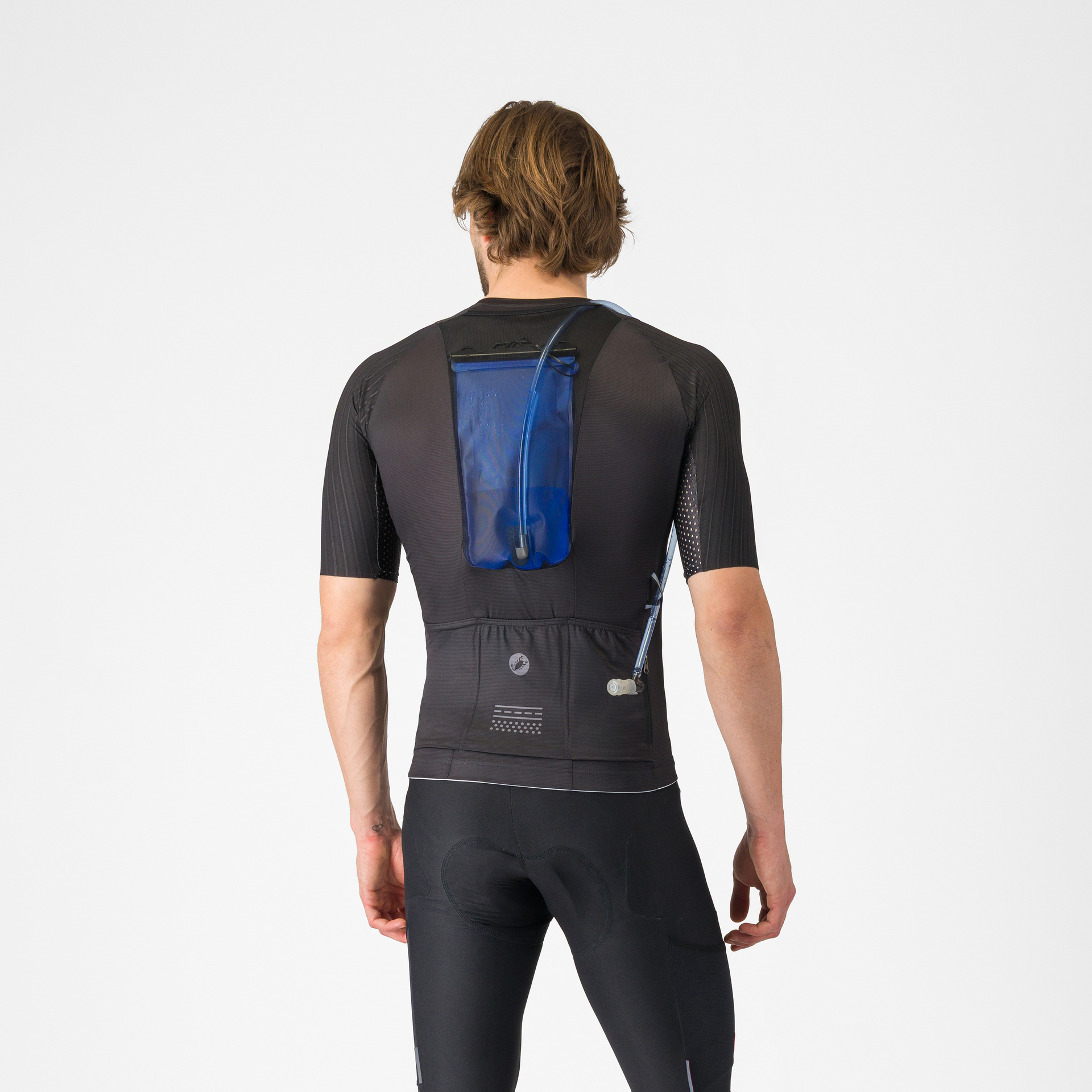 Castelli Unlimited Pro 2 Cykeltröja