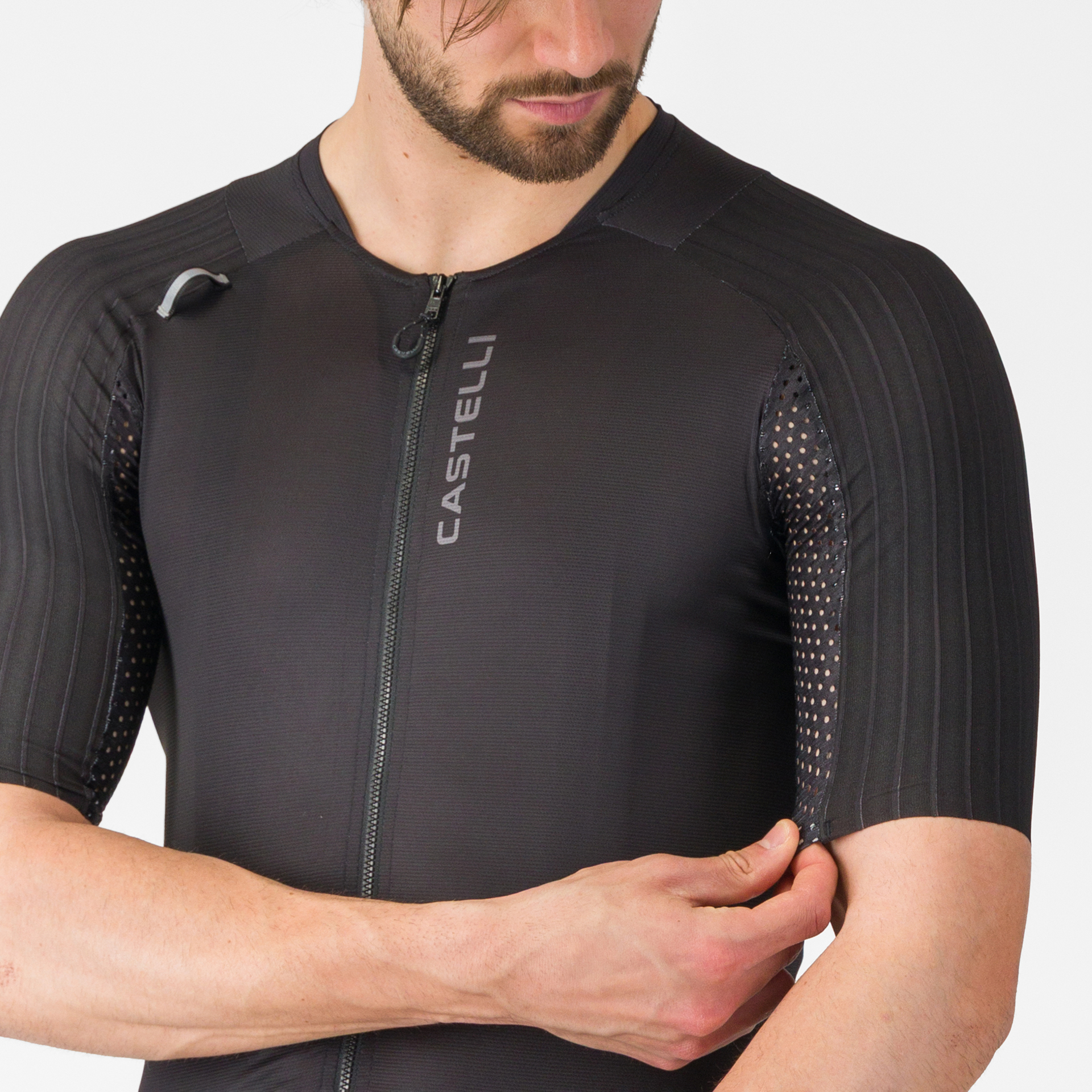 Castelli Unlimited Pro 2 Cykeltröja