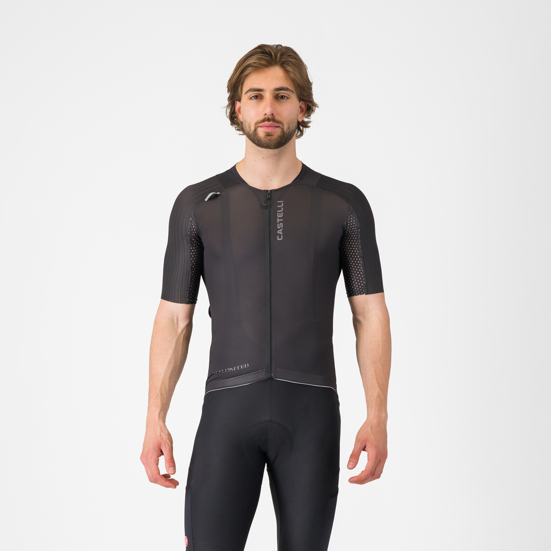 Castelli Unlimited Pro 2 Cykeltröja
