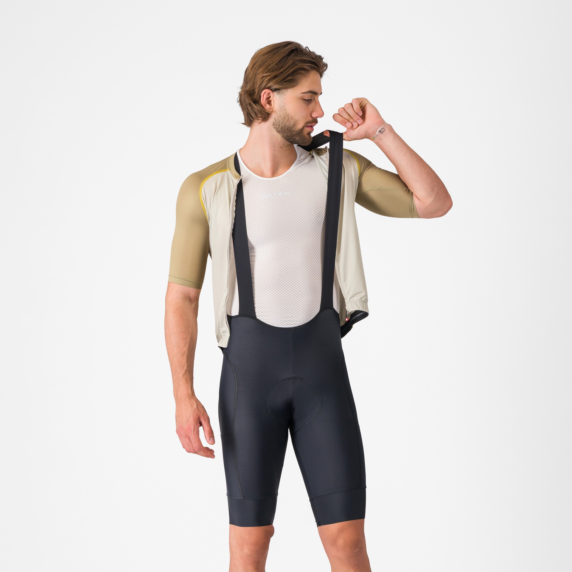 Castelli Unlimited 2 Cargo Cykelshorts