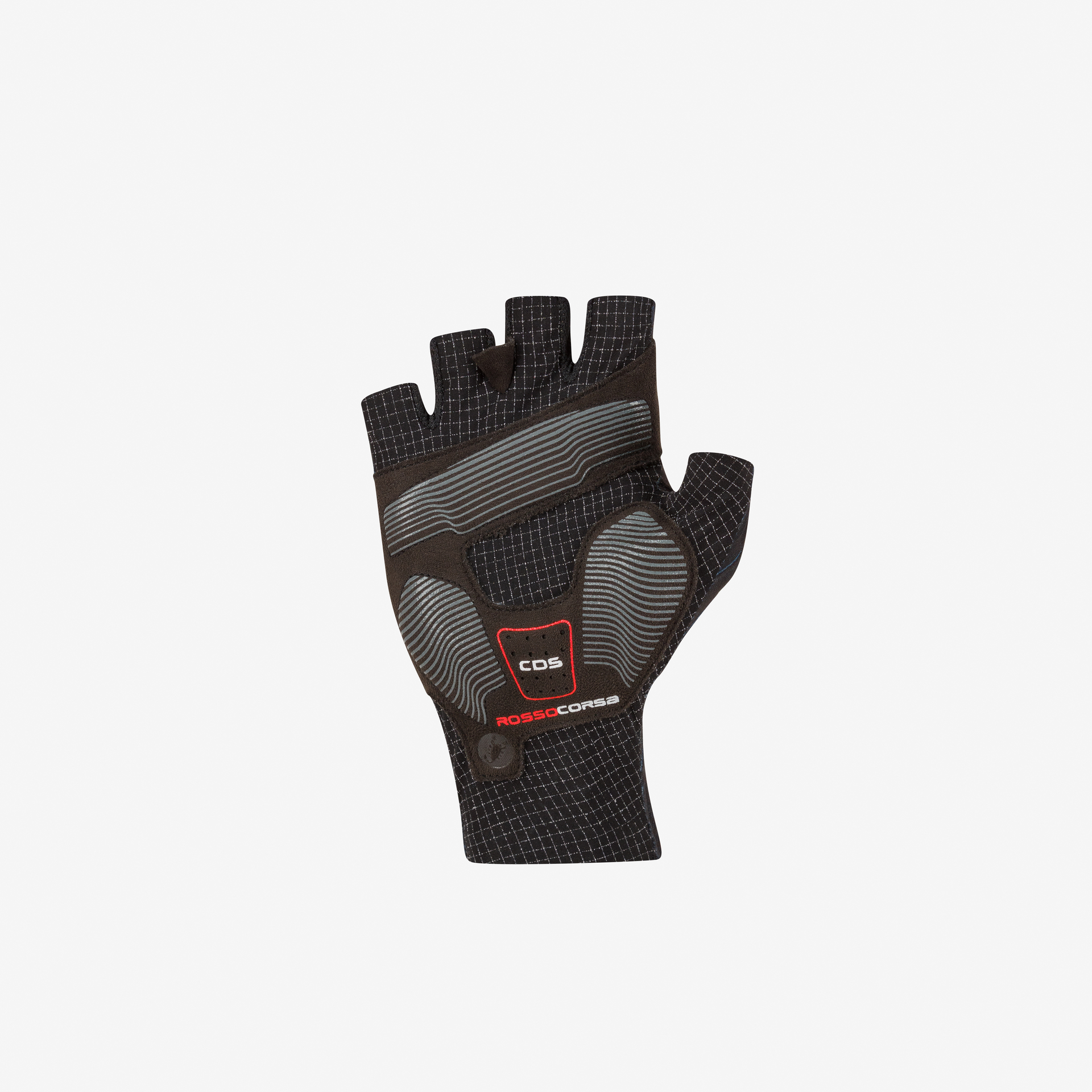 Castelli Rosso Corsa Pro Handskar