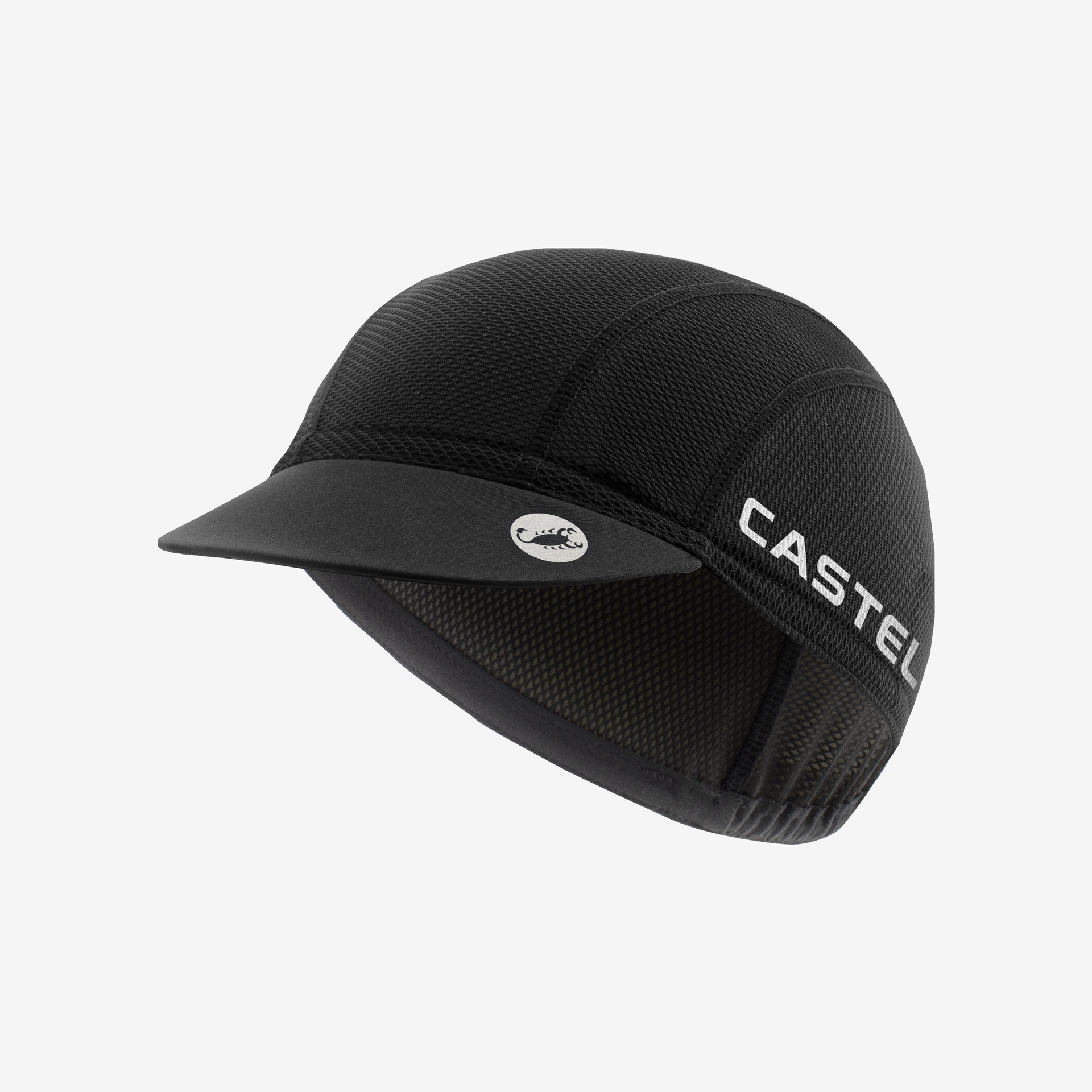 Castelli A/C 3 Cykelkeps