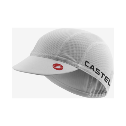 Castelli A/C 3 Cykelkeps