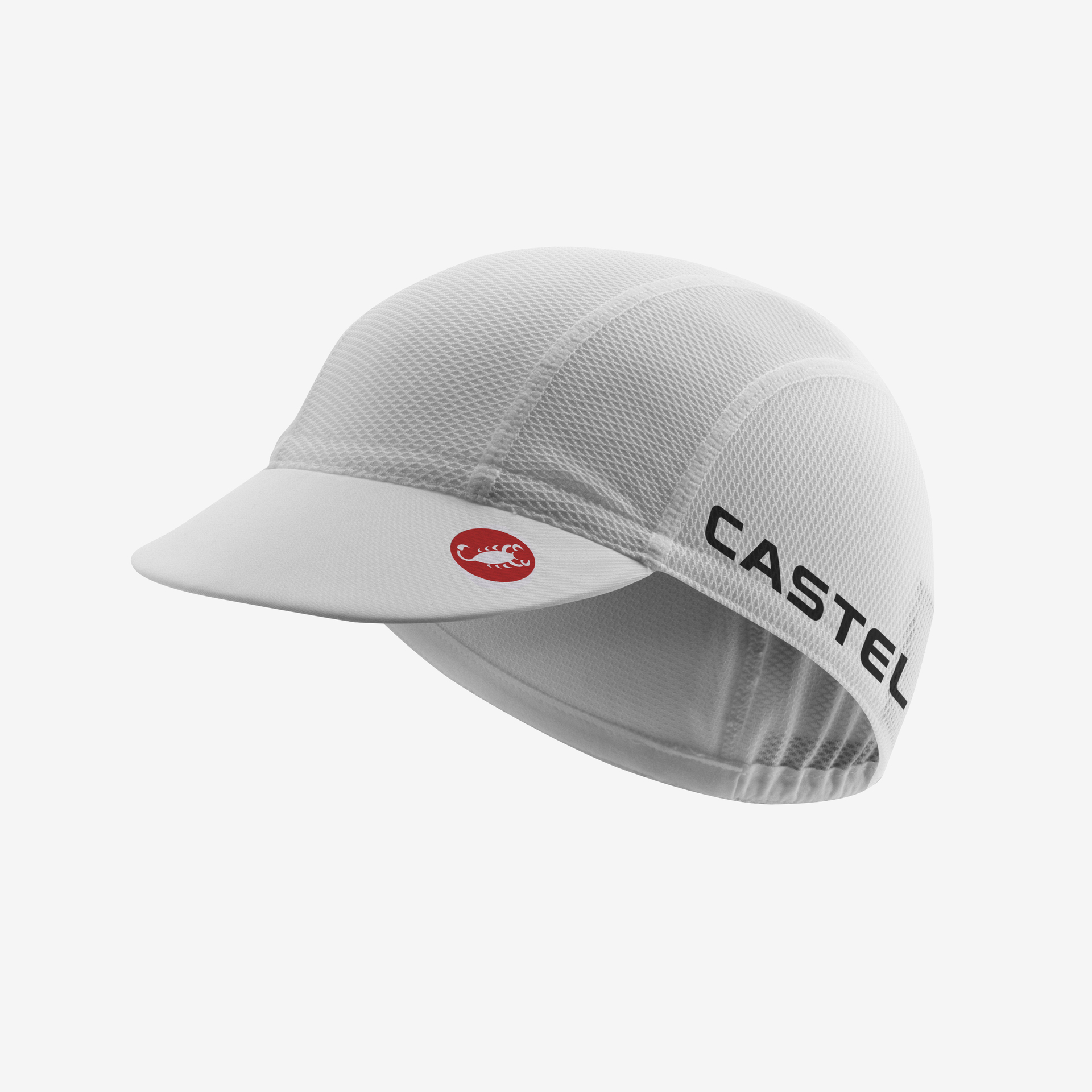 Castelli A/C 3 Cykelkeps