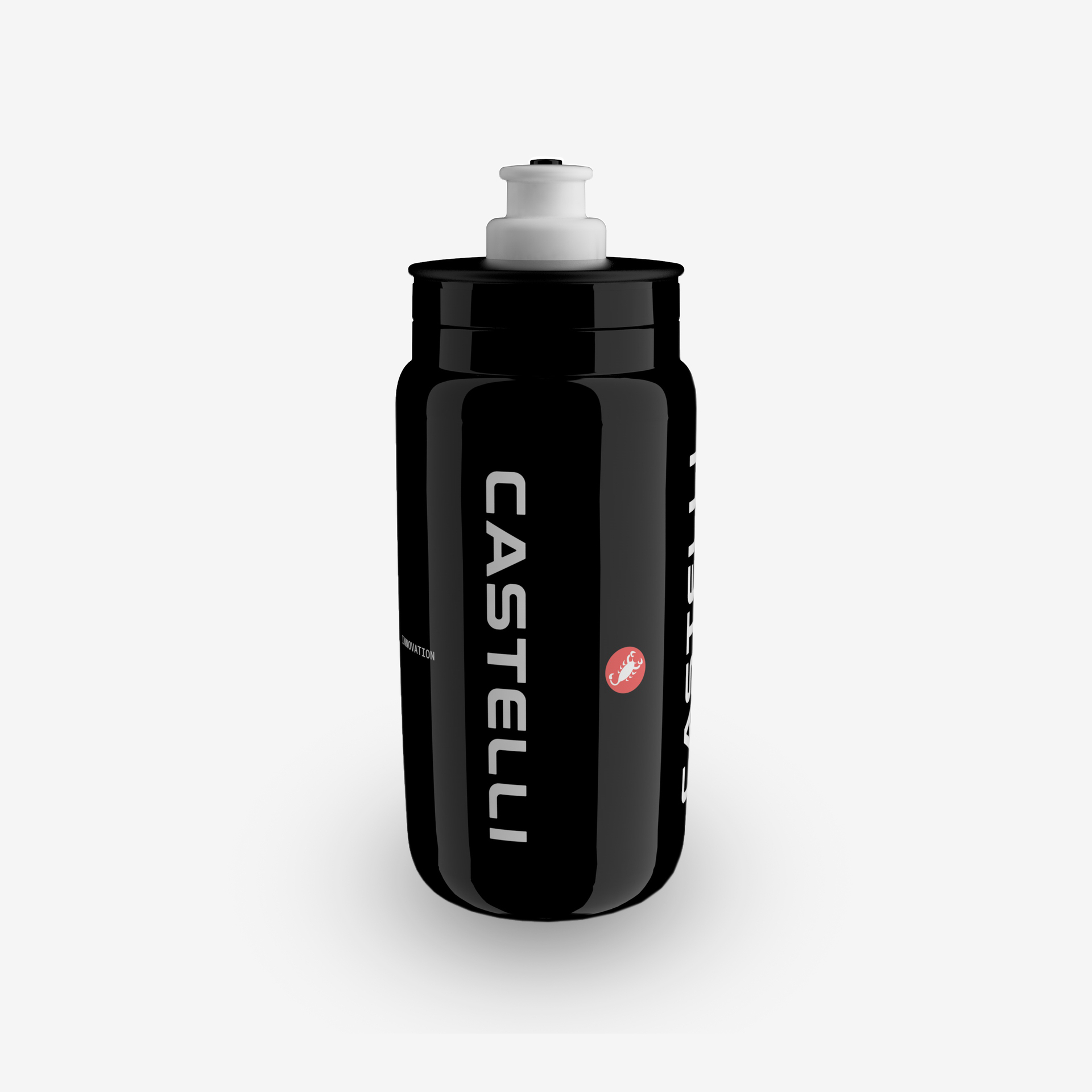 Castelli Logo Flaska