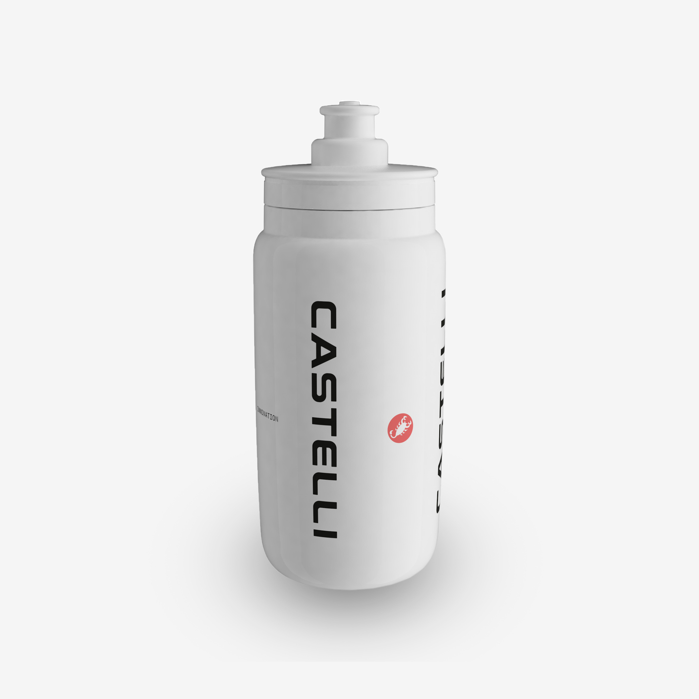 Castelli Logo Flaska