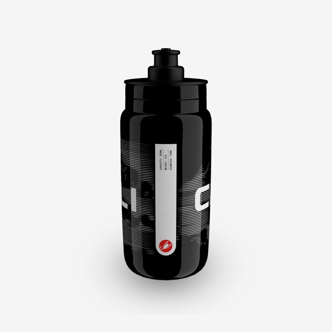 Castelli Flaska