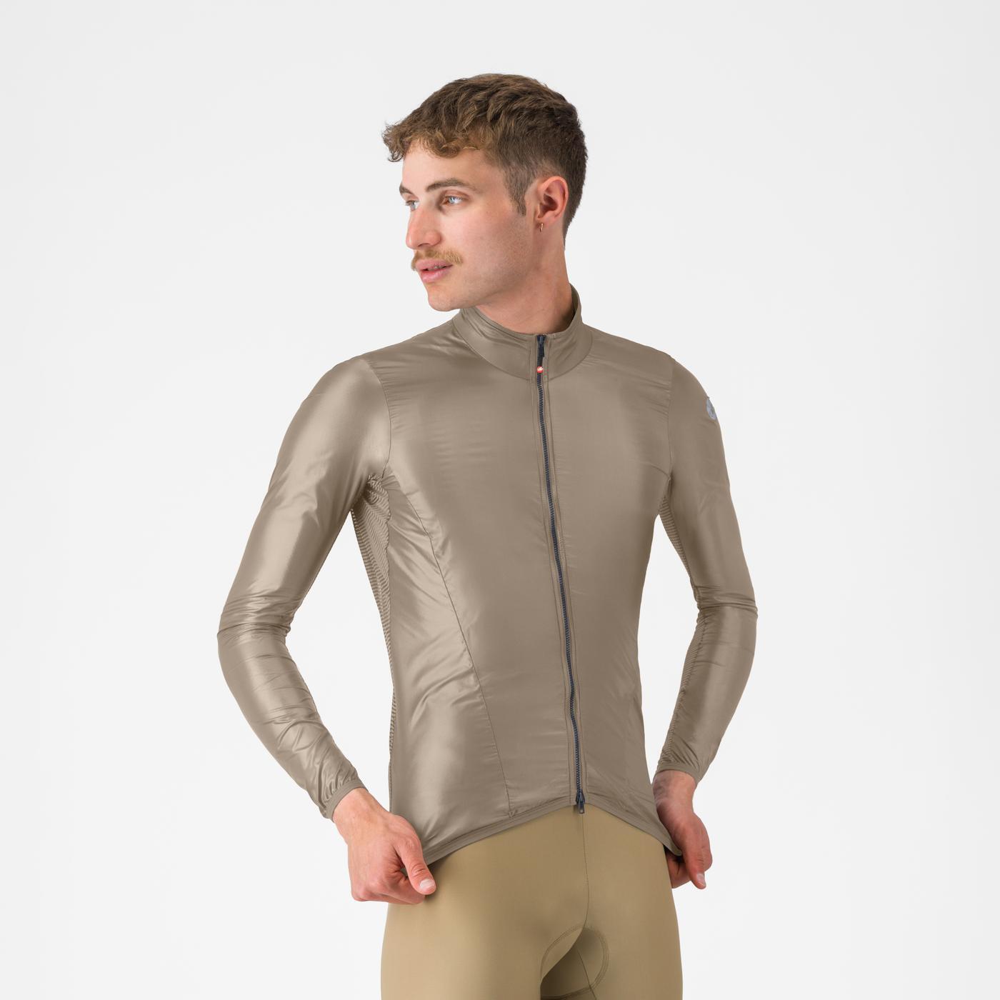 Castelli Aria Shell 2 Cykeljacka