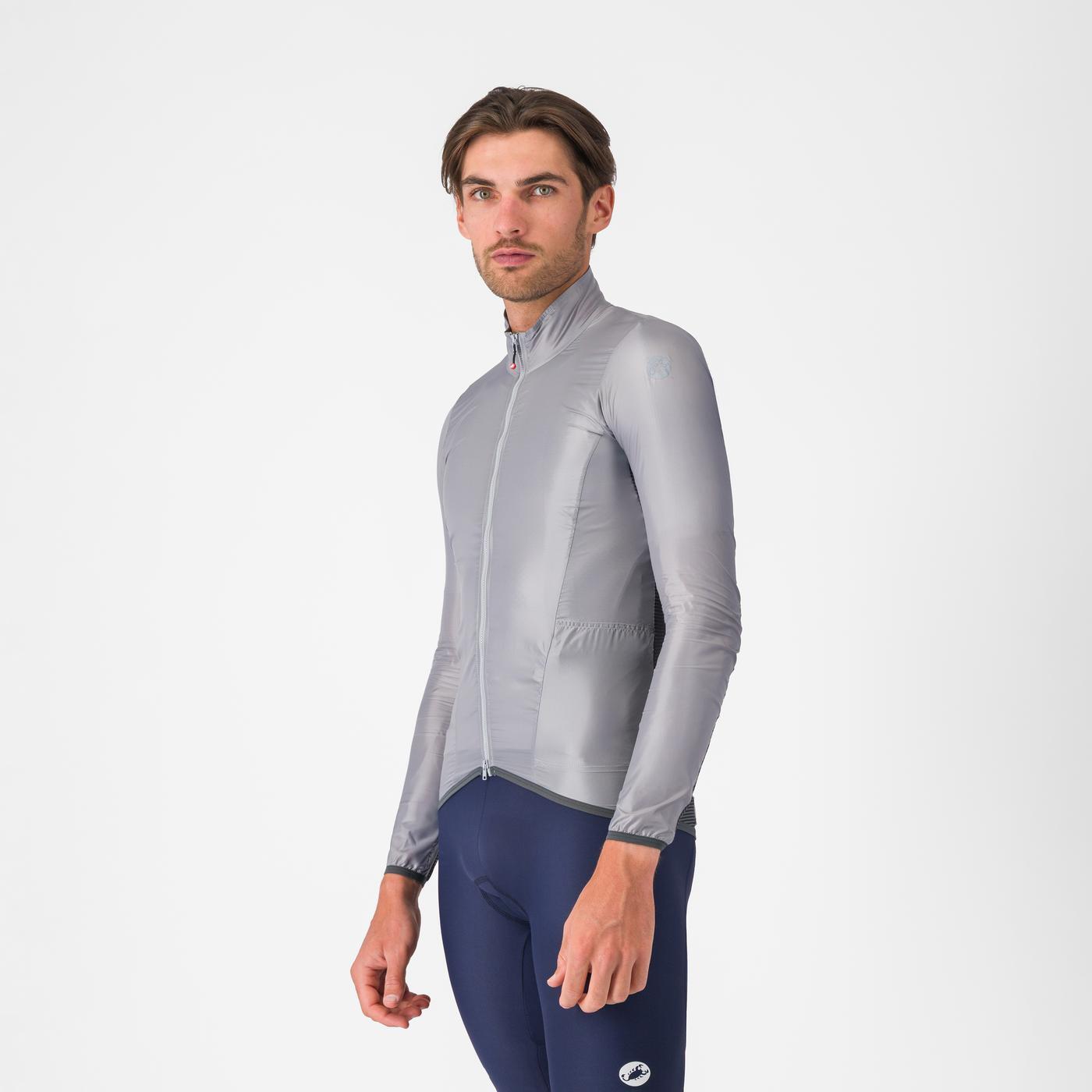 Castelli Aria Shell 2 Cykeljacka