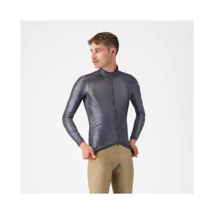 Castelli Aria Shell 2 Cykeljacka