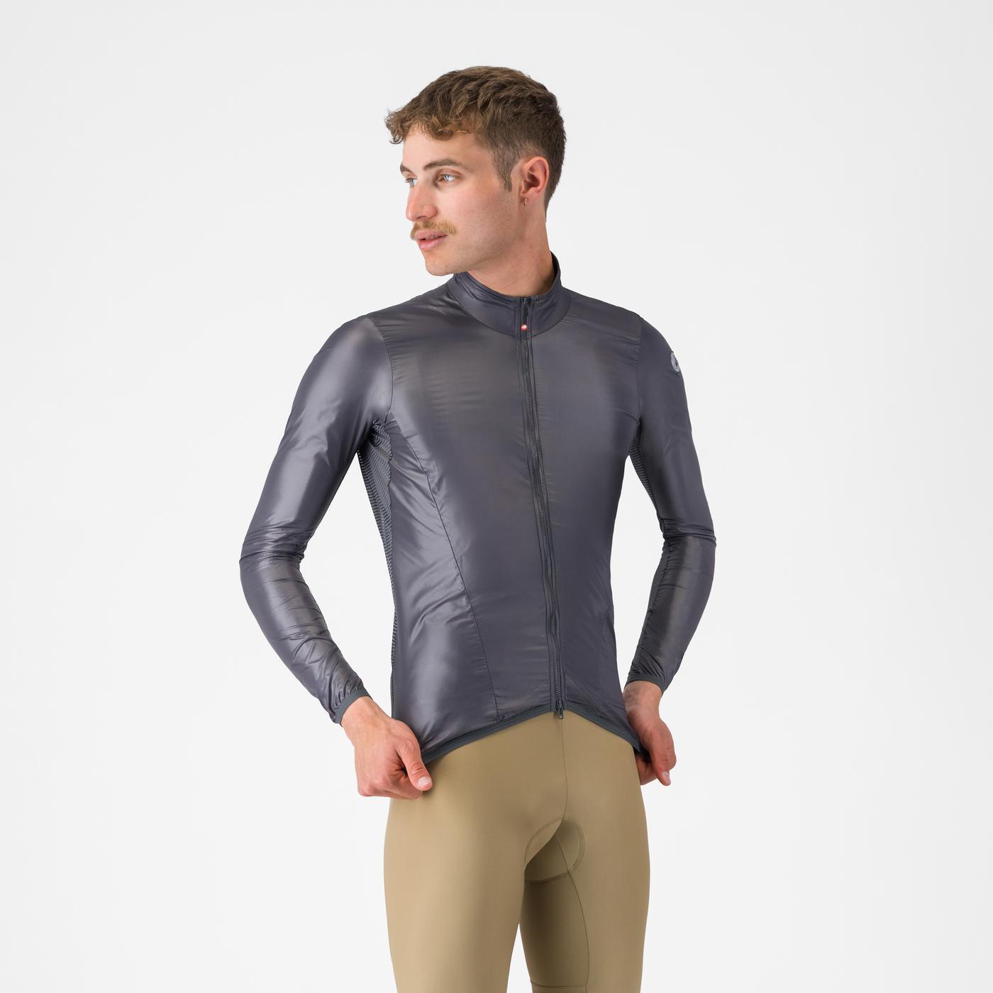 Castelli Aria Shell 2 Cykeljacka