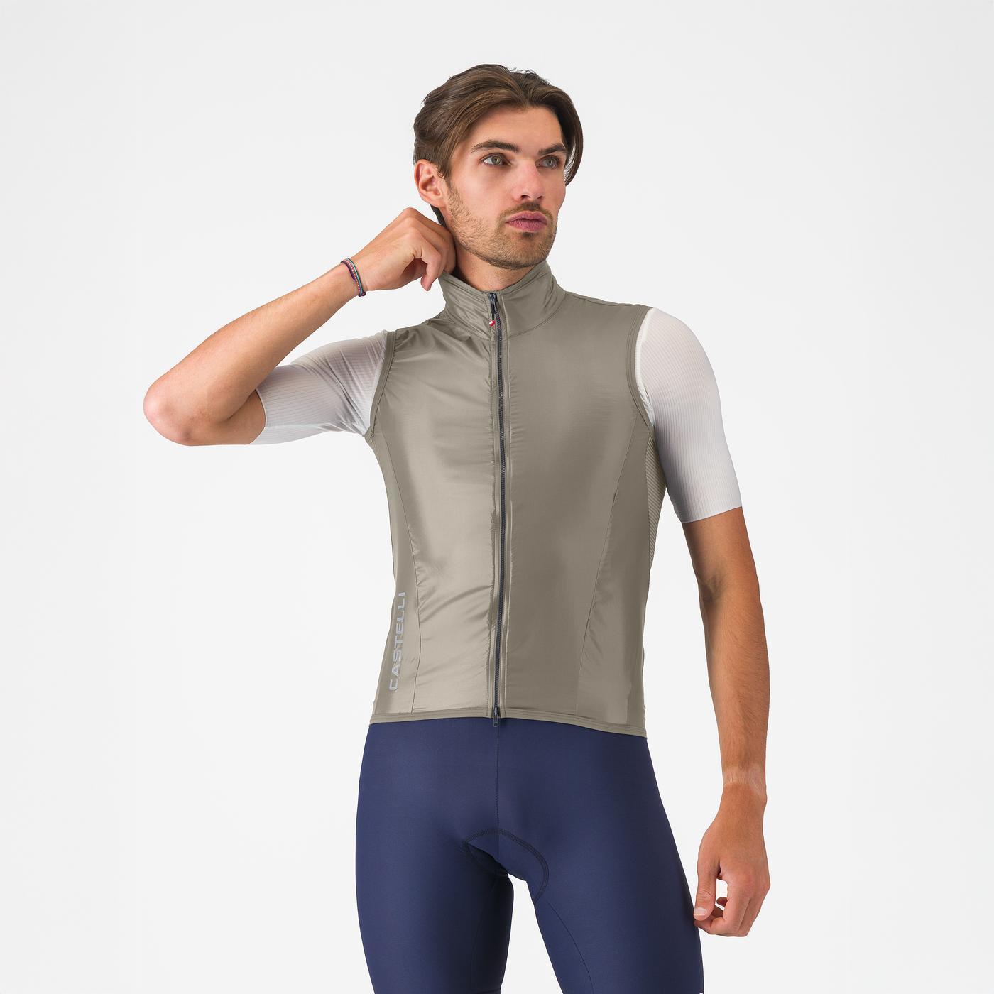 Castelli Aria 2 Väst