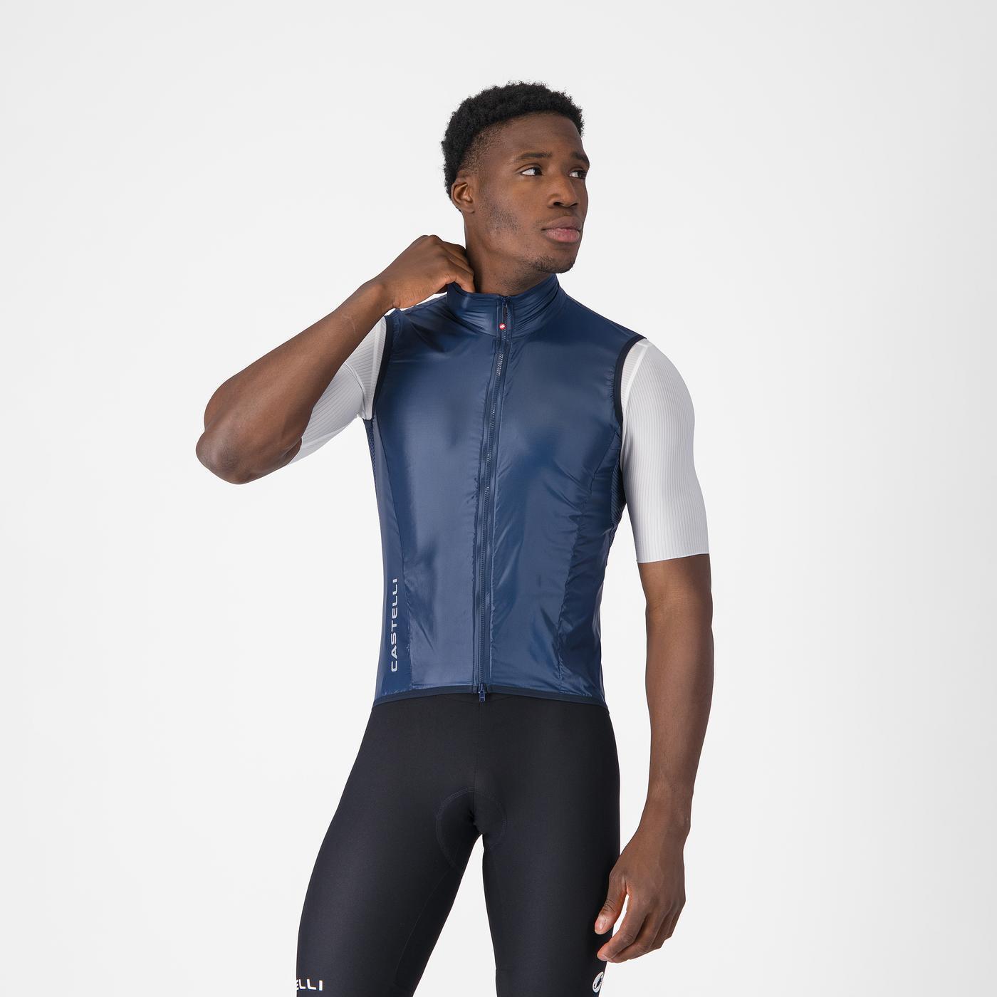 Castelli Aria 2 Väst