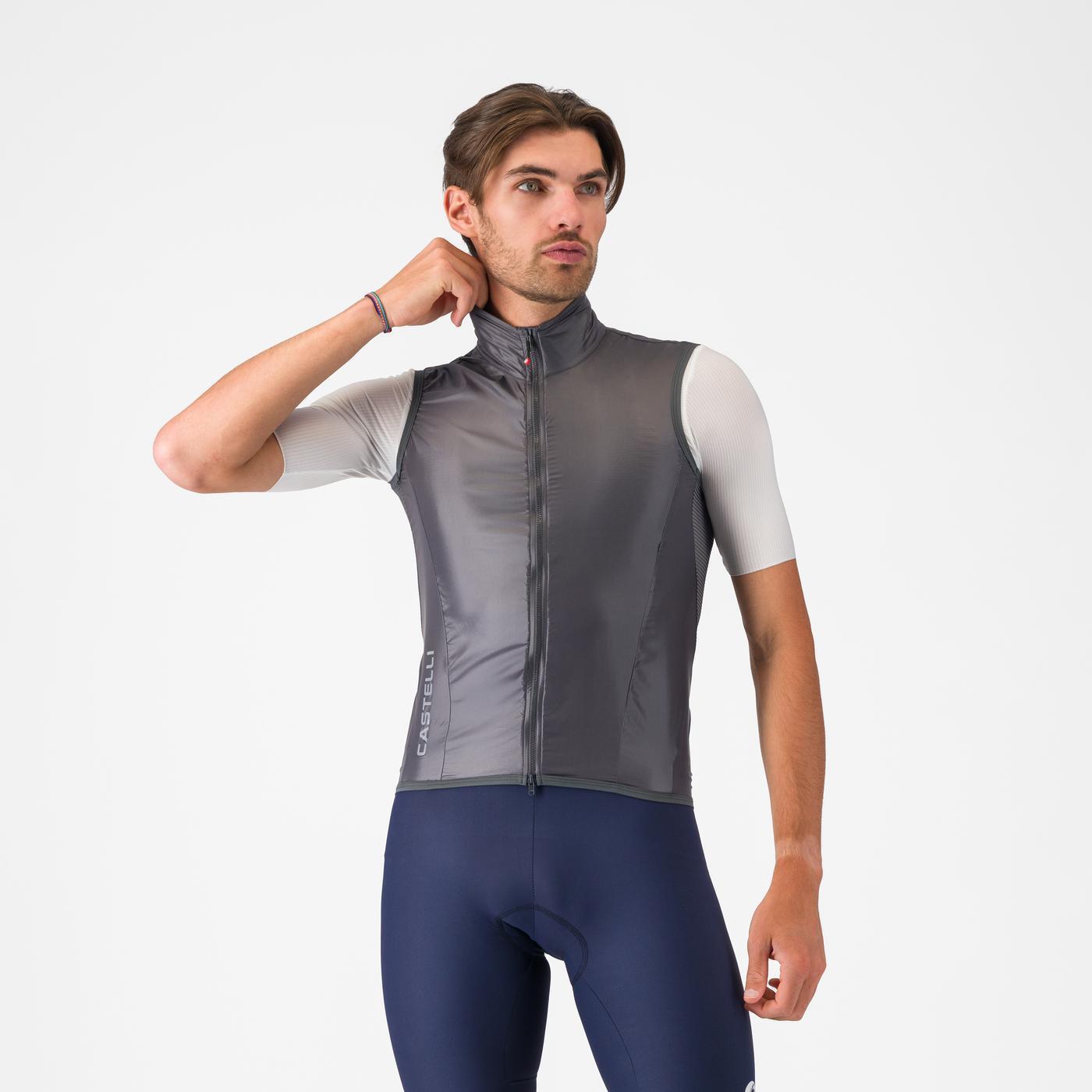 Castelli Aria 2 Väst