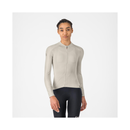 Castelli Espresso 2 LS W Cykeltröja