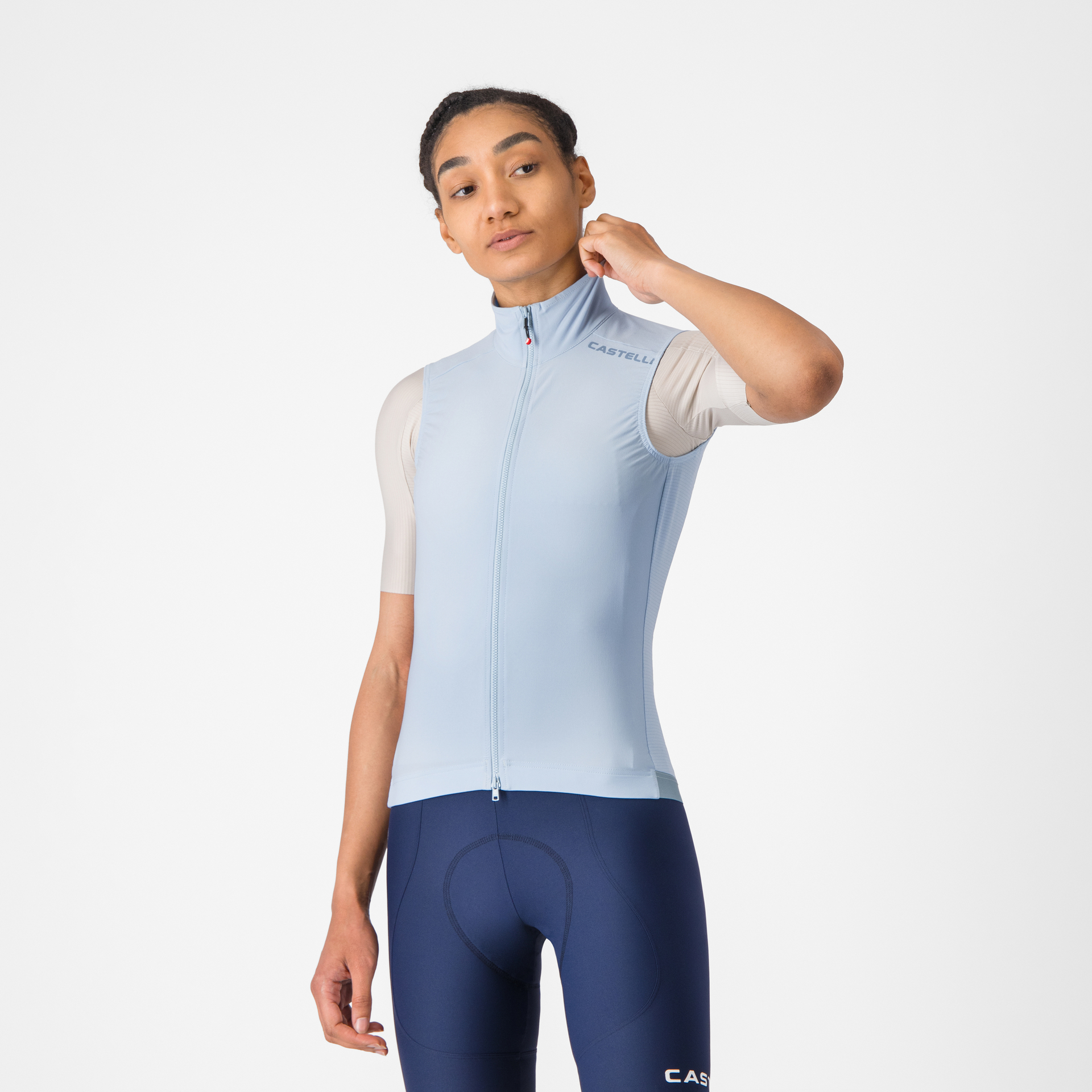 Castelli Espresso 2 W Väst
