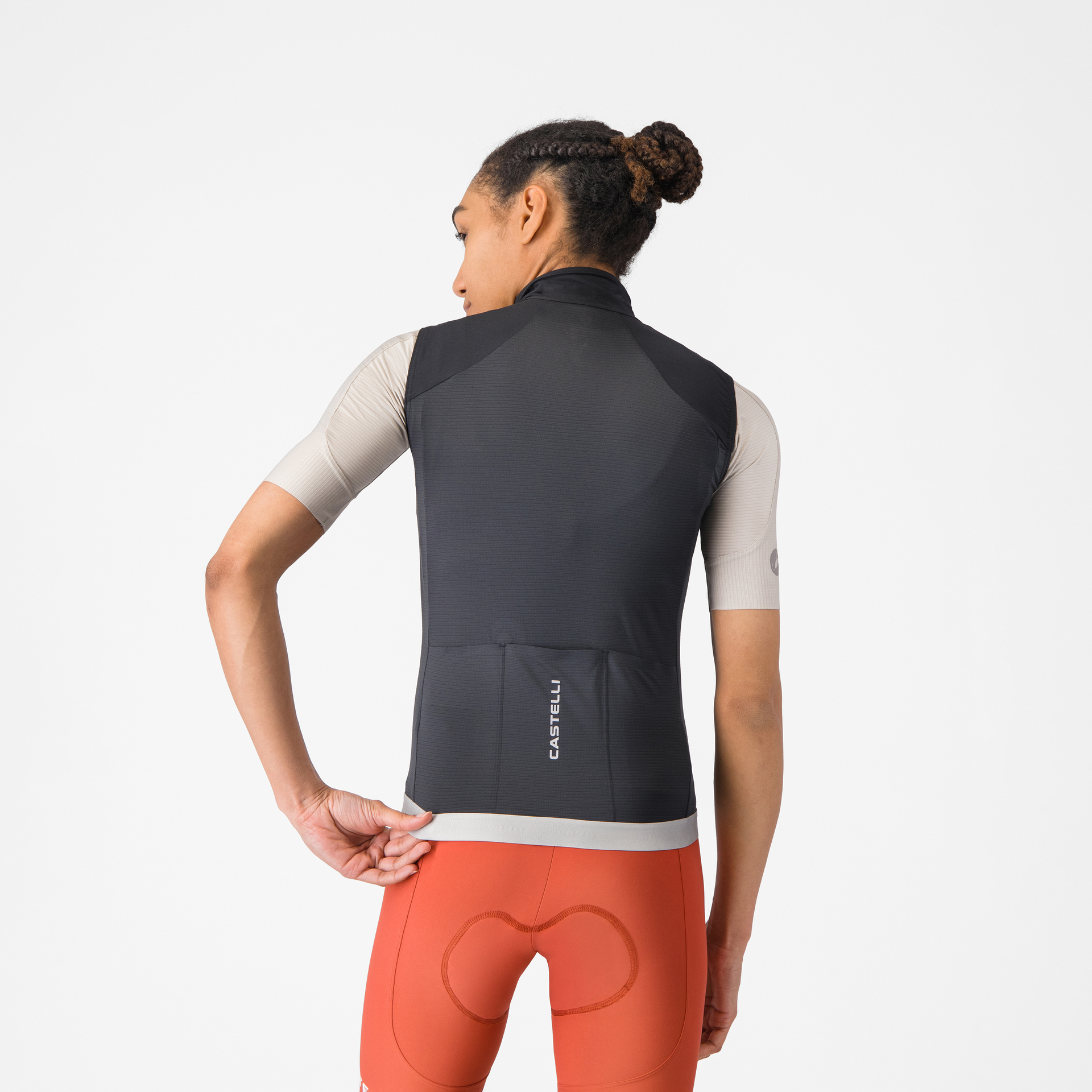 Castelli Espresso 2 W Väst
