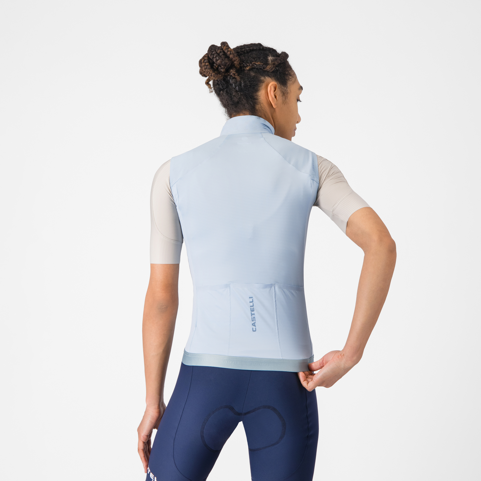 Castelli Espresso 2 W Väst