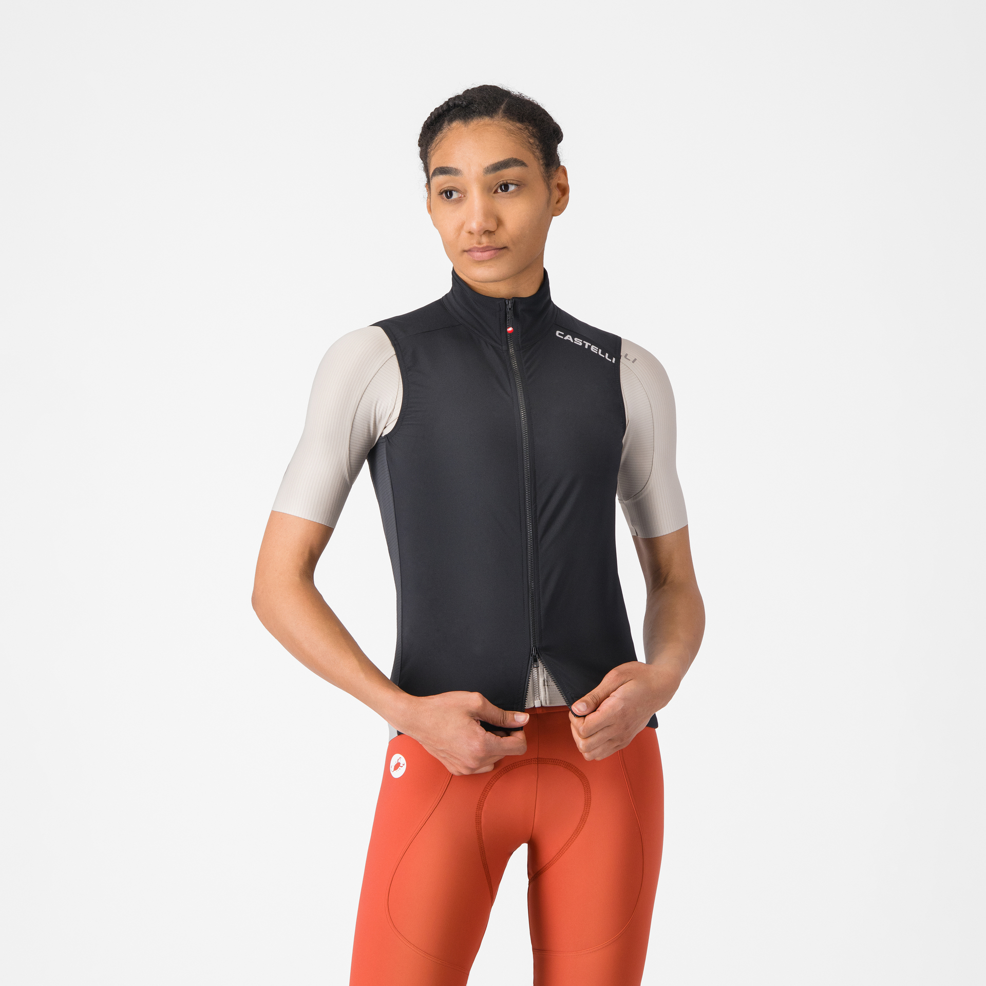 Castelli Espresso 2 W Väst