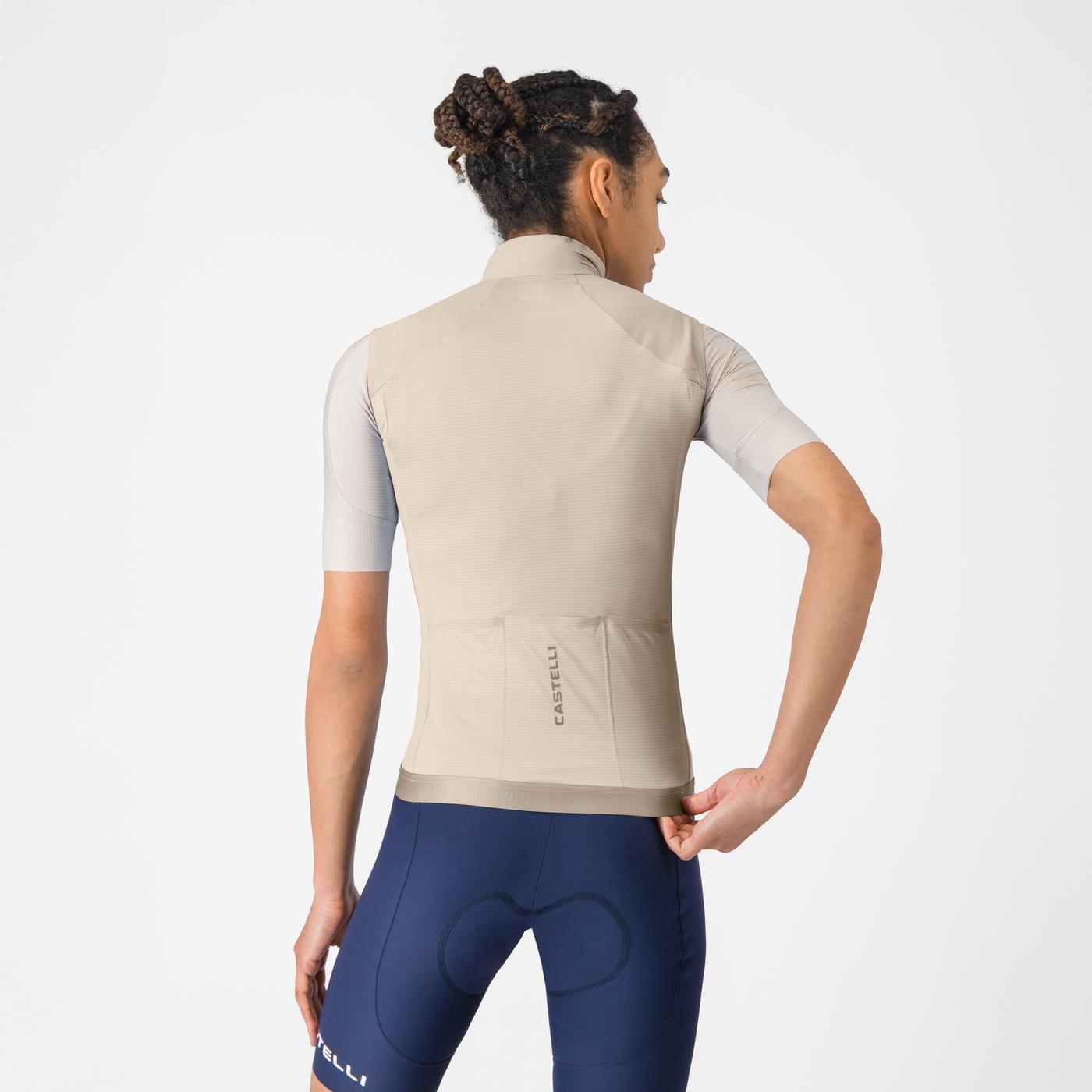 Castelli Espresso 2 W Väst