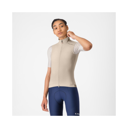 Castelli Espresso 2 W Väst