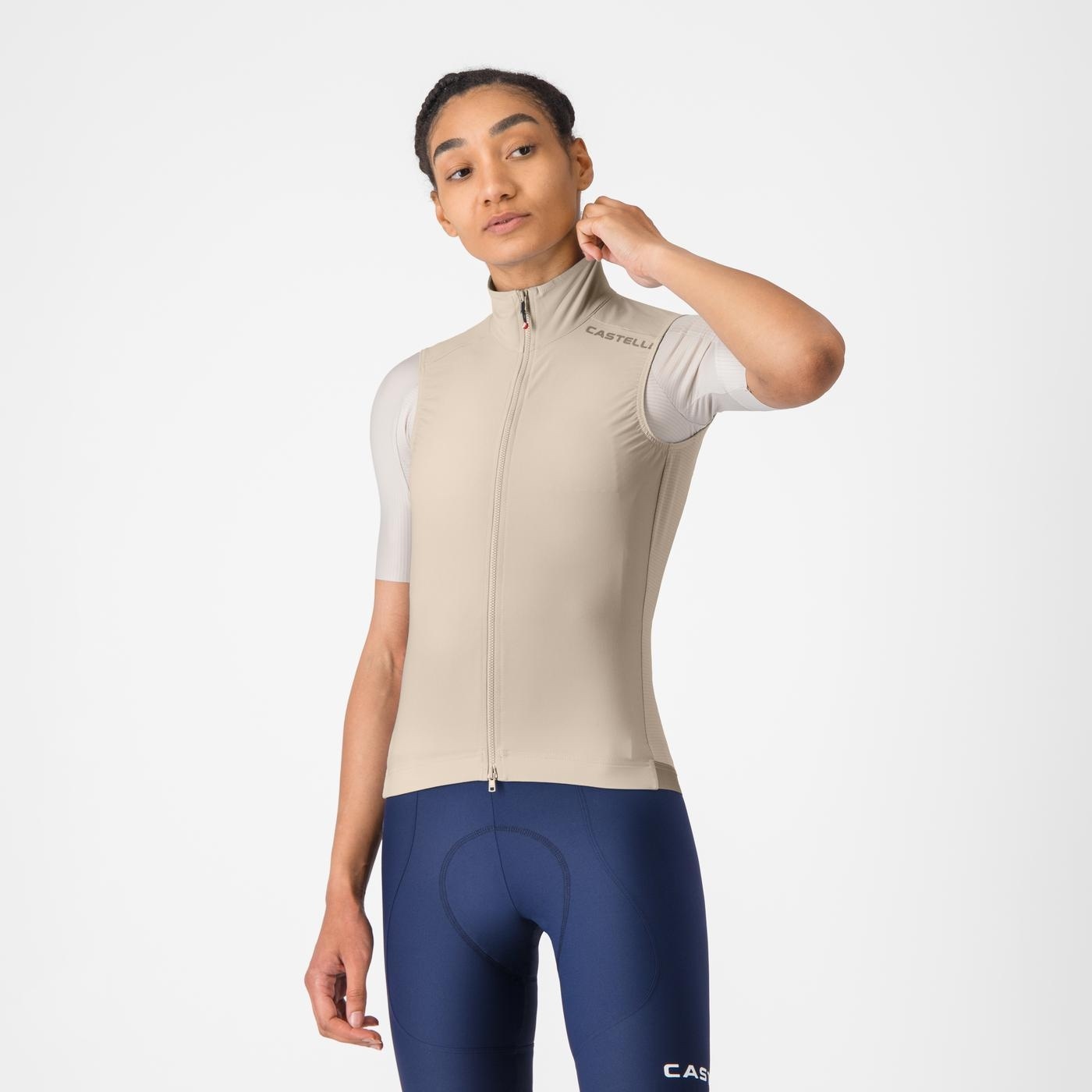 Castelli Espresso 2 W Väst