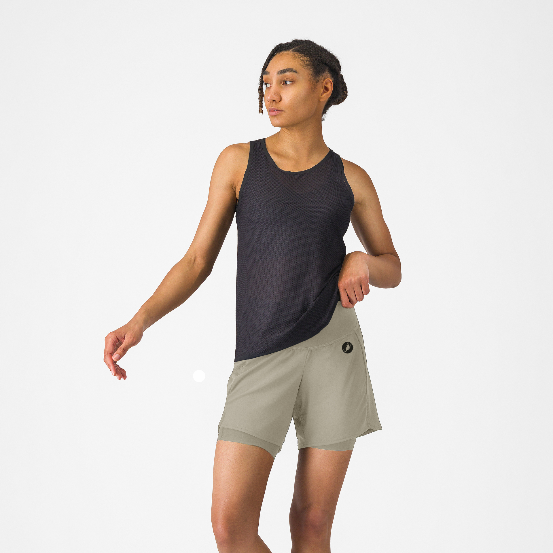 Castelli Movement Travel Dam Shorts