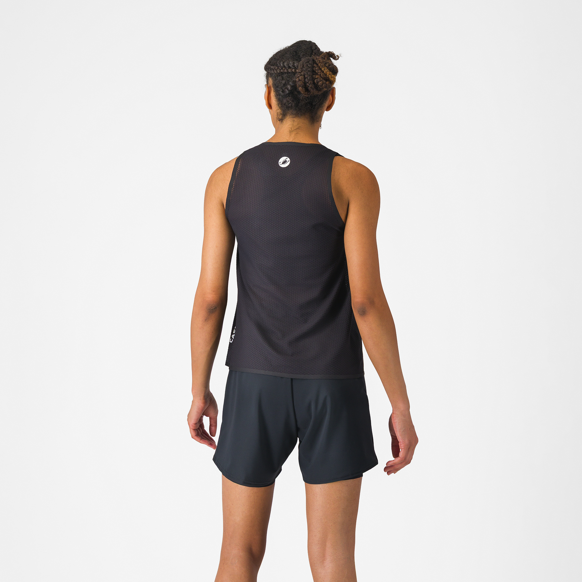 Castelli Movement Travel Dam Shorts