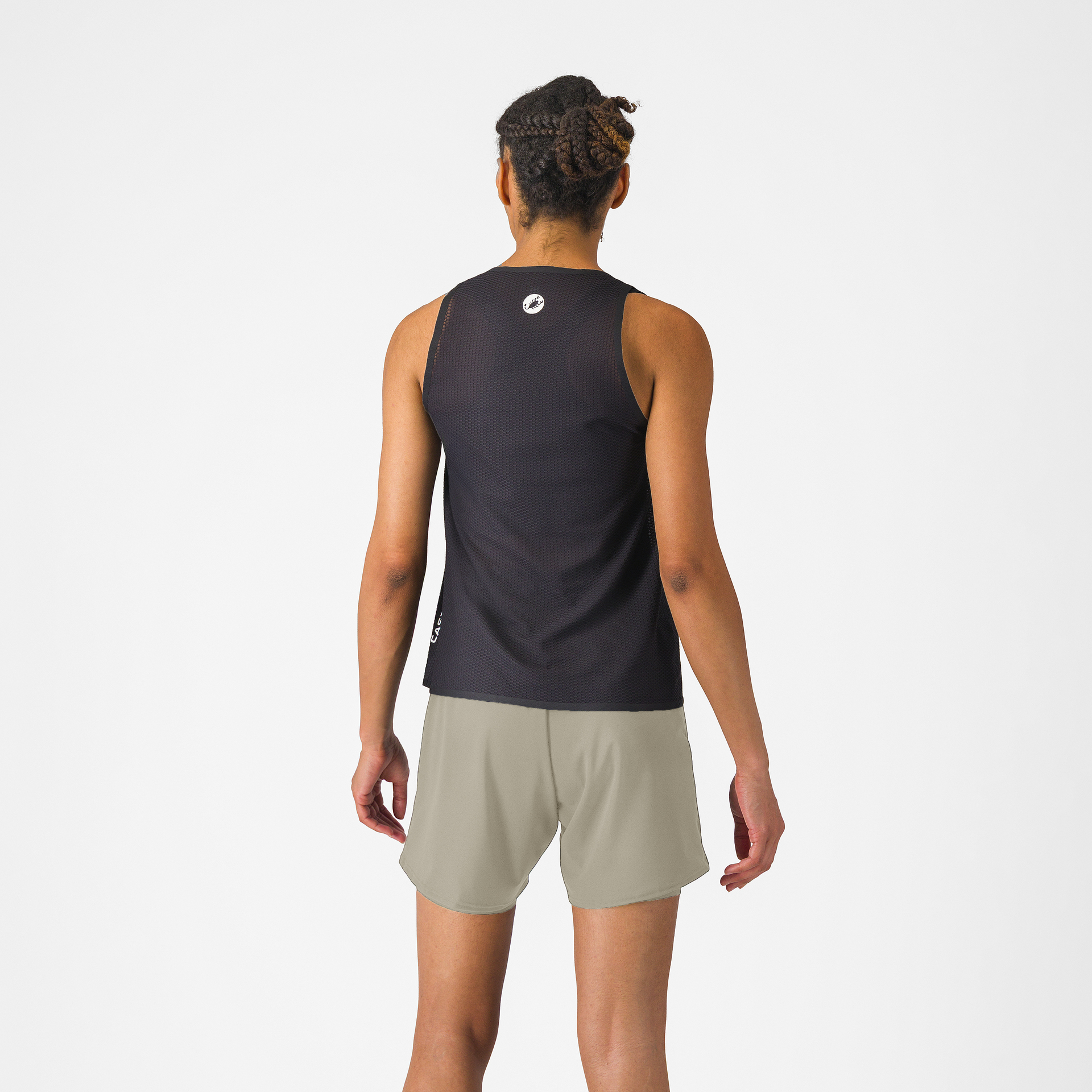 Castelli Movement Travel Dam Shorts