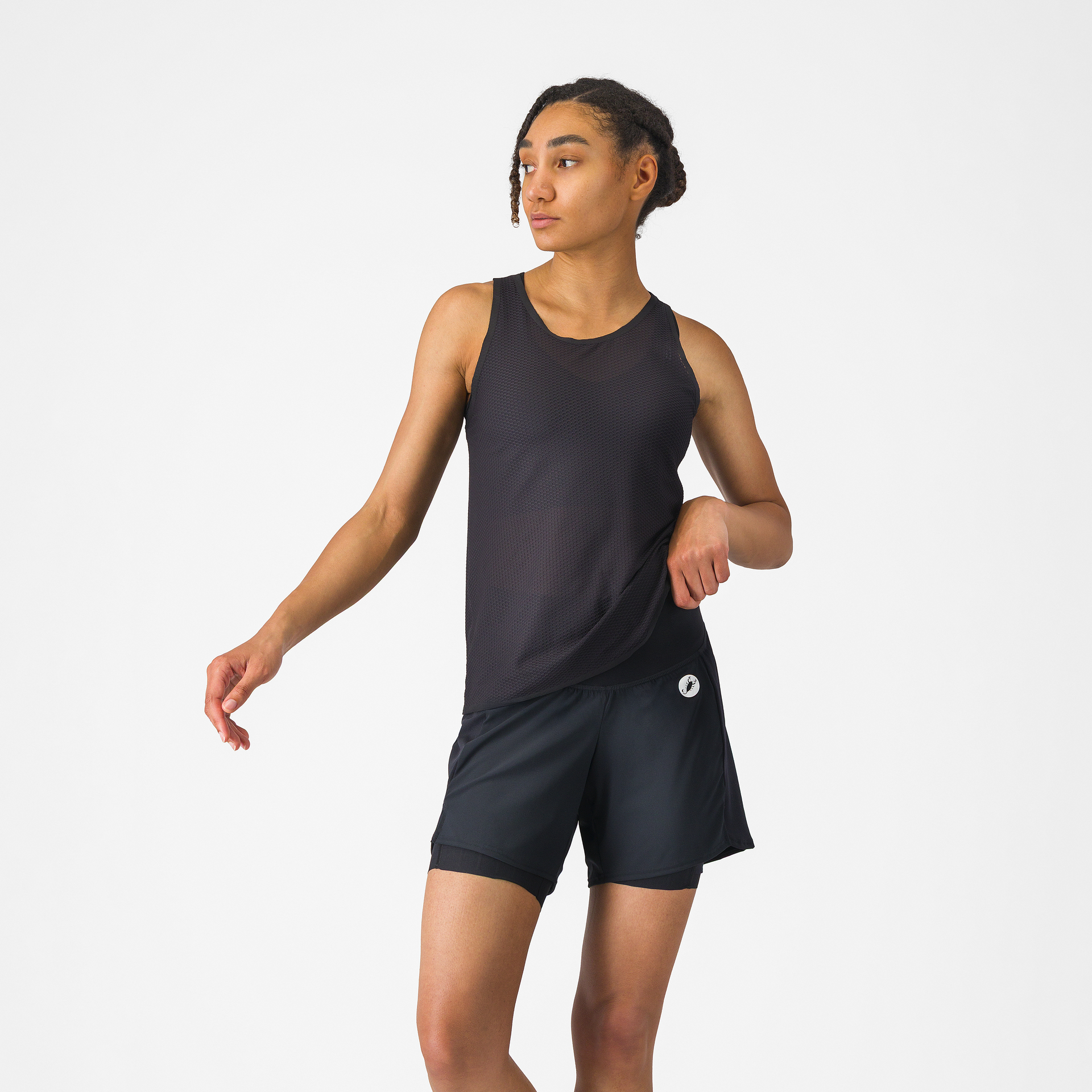 Castelli Movement Travel Dam Shorts