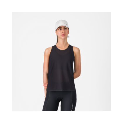Castelli Comfort Travel Mesh Top