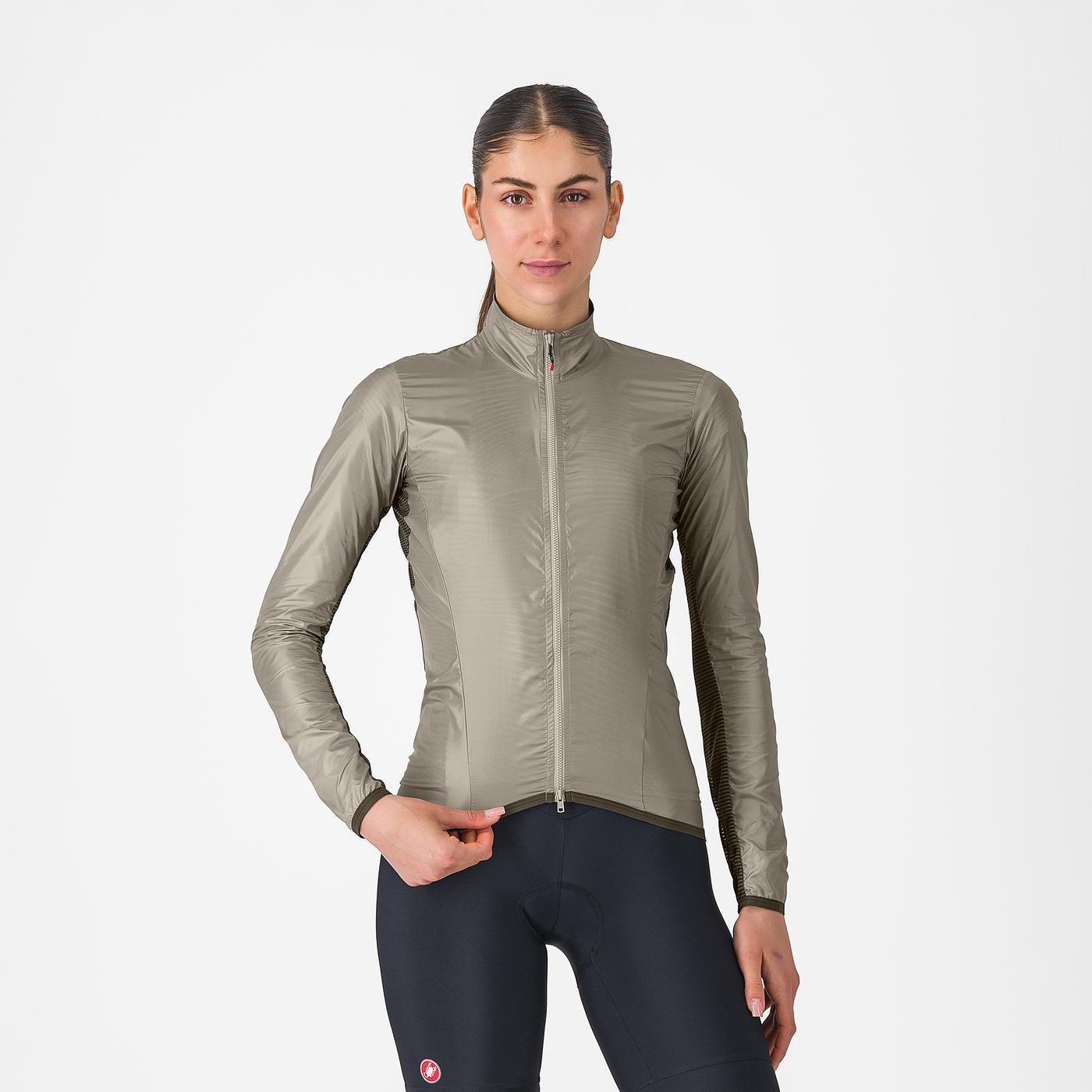 Castelli Aria Shell 2 Dam Cykeljacka