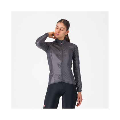 Castelli Aria Shell 2 Dam Cykeljacka