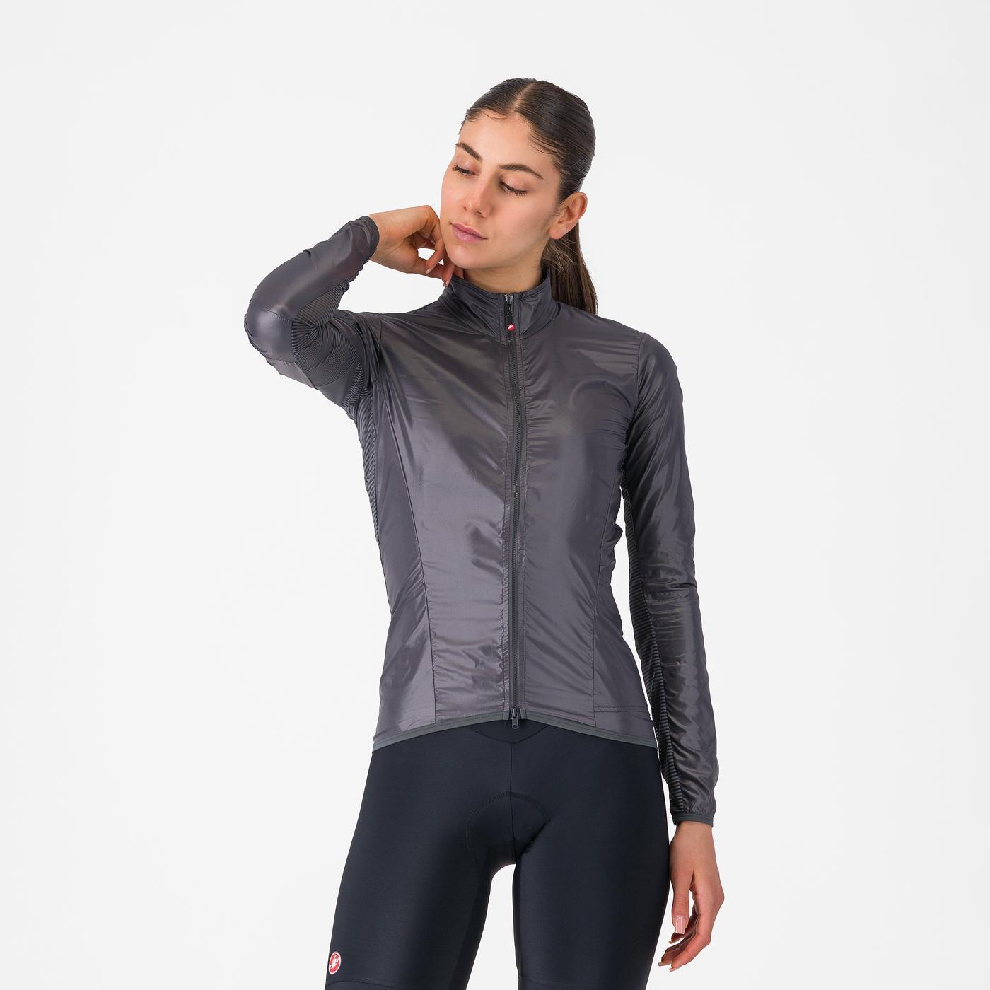 Castelli Aria Shell 2 Dam Cykeljacka