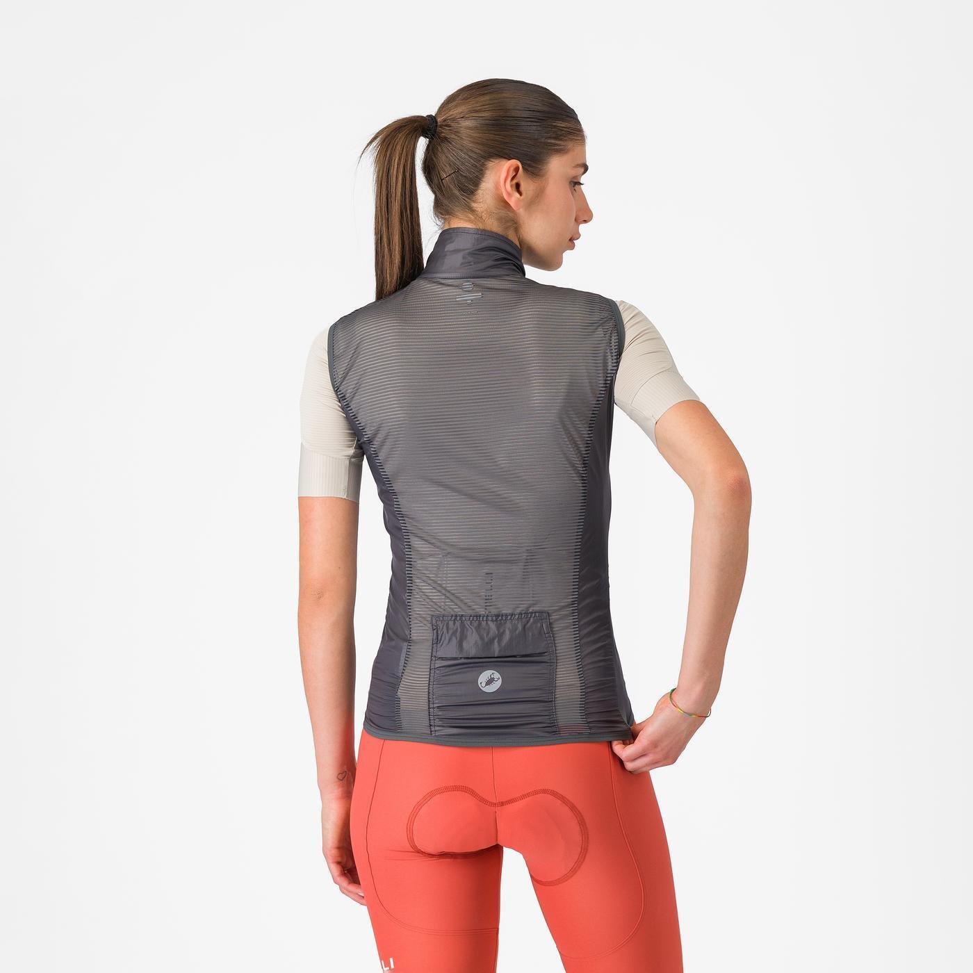 Castelli Aria 2 W Väst