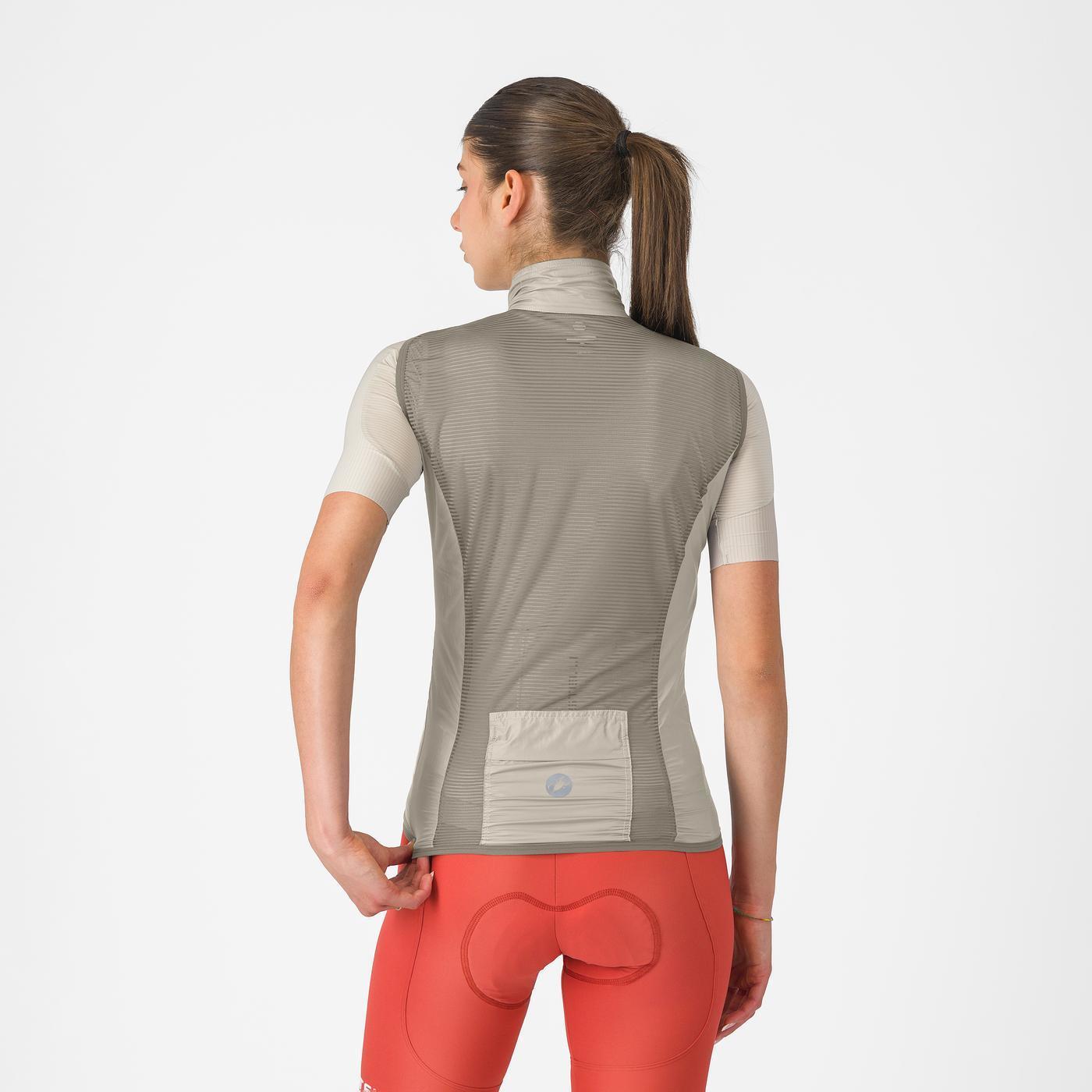 Castelli Aria 2 W Väst