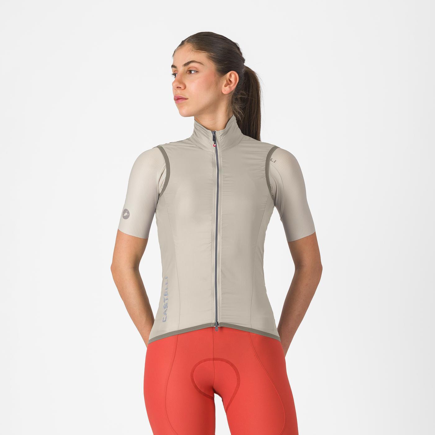 Castelli Aria 2 W Väst